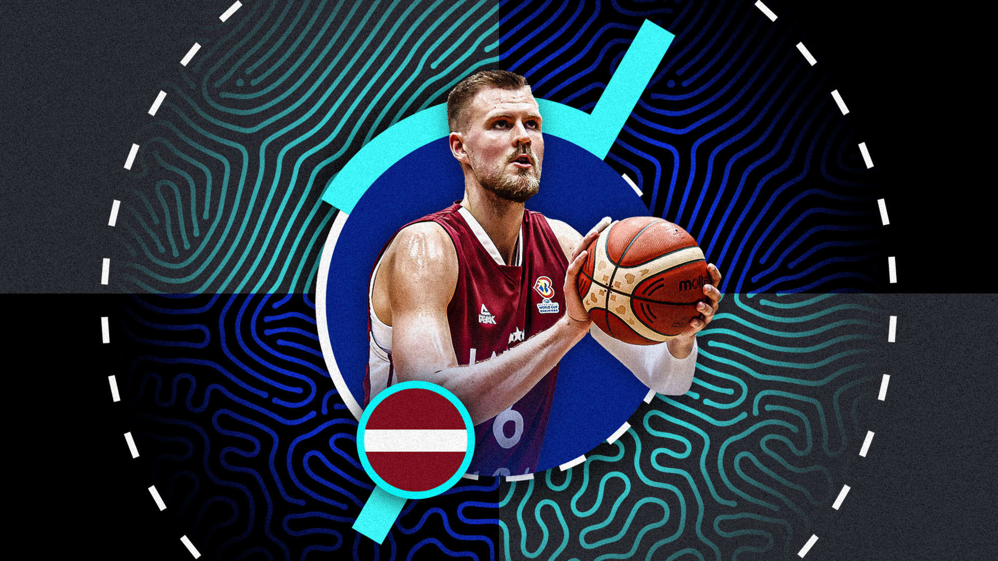 FIBA EuroBasket 2025 Preview: Latvia