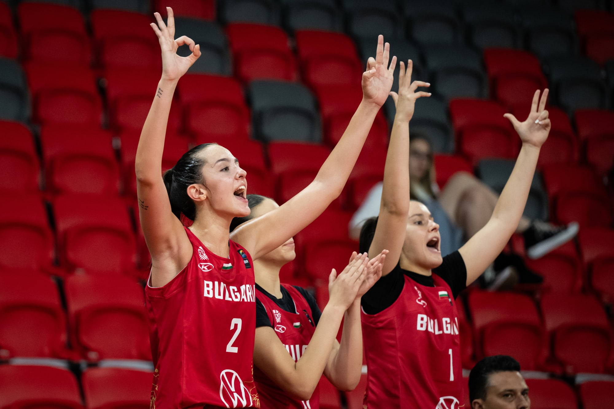 All you need to know: FIBA U20 Women’s EuroBasket, Division B 2026