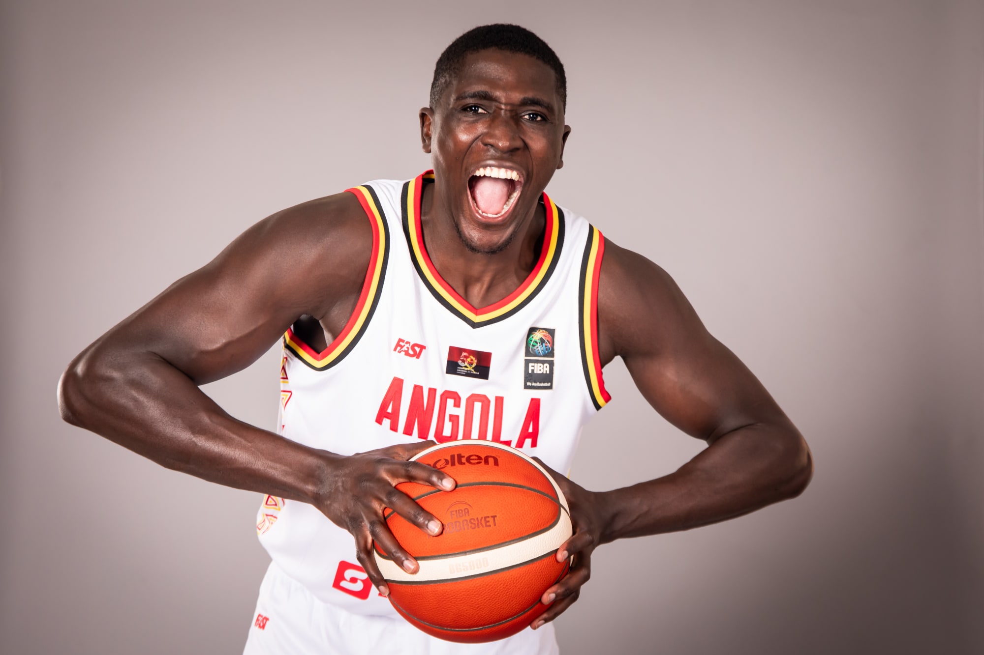 Where and how to watch the 2025 FIBA AfroBasket?
