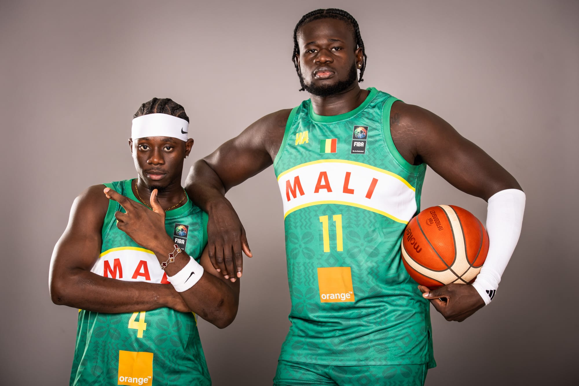 Can Africa's history makers do it again for Mali?