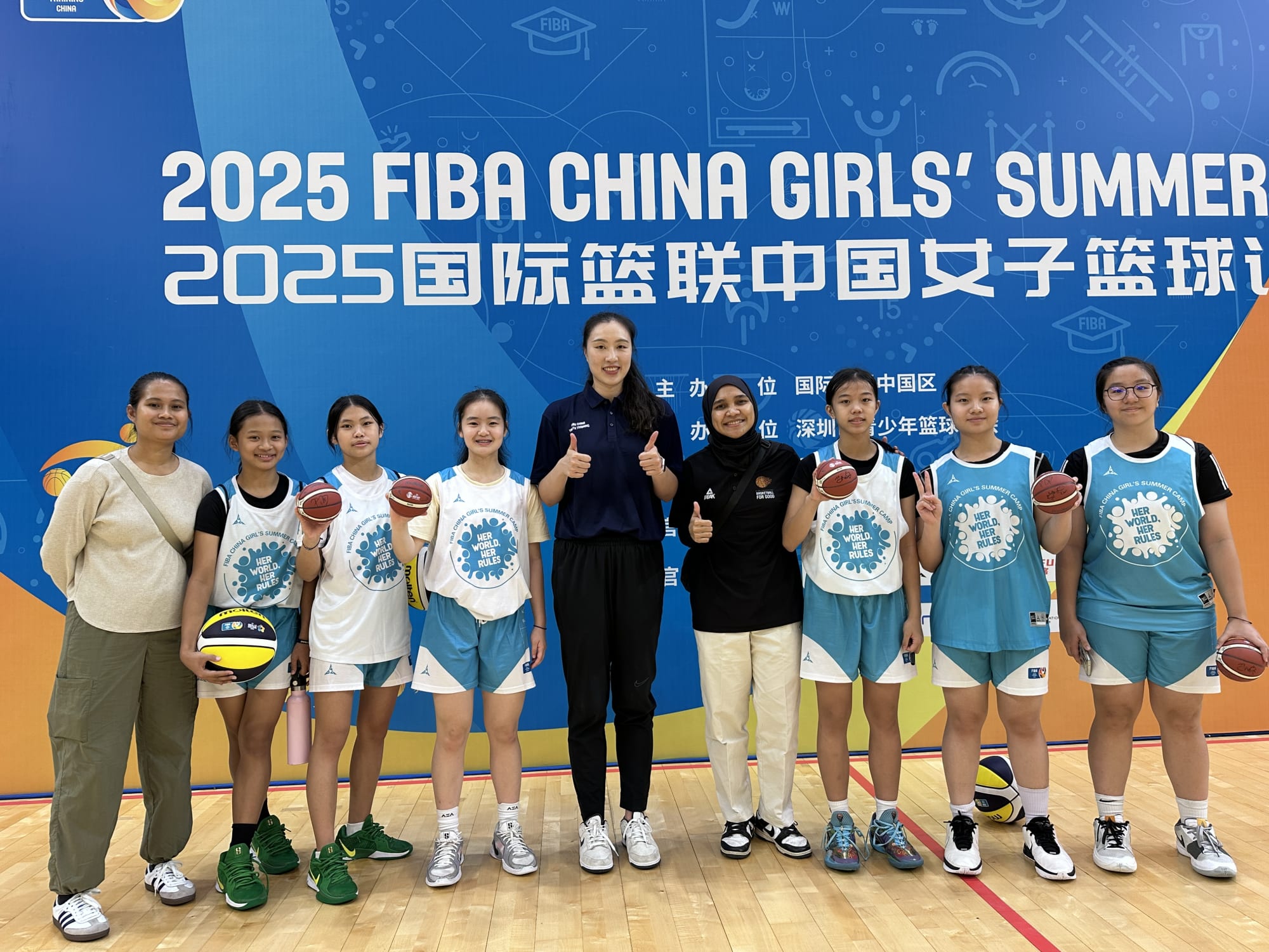 FIBA 3x3 Open Basketball Tournament Kicks Off in Beijing FIBA 3x3 Open Basketball Tournament Kicks Off in Beijing