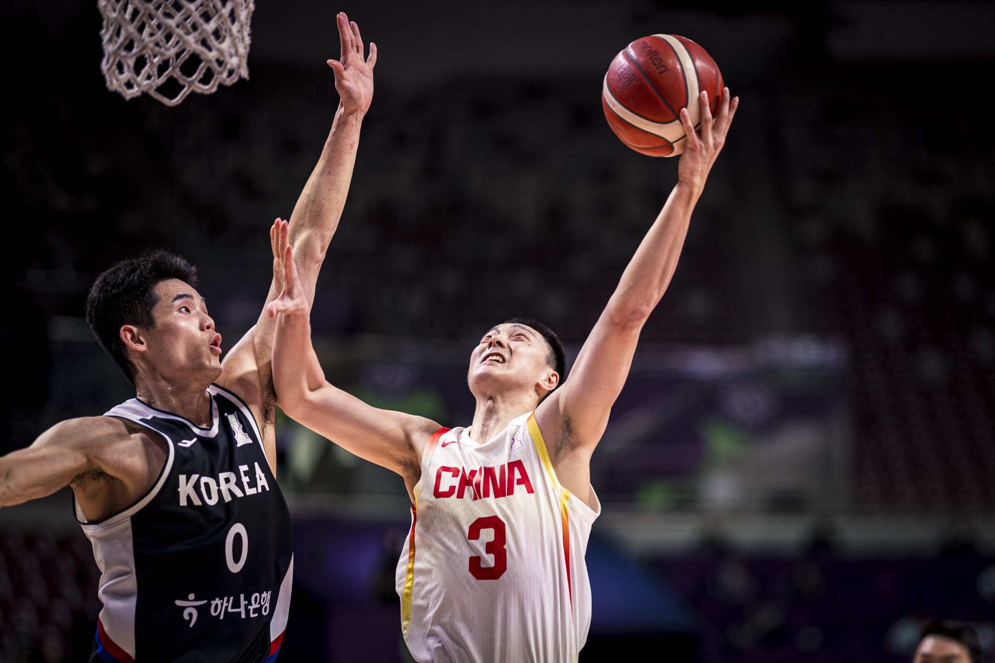 Preview: Which teams will get a win in their opening Asian Qualifiers game?