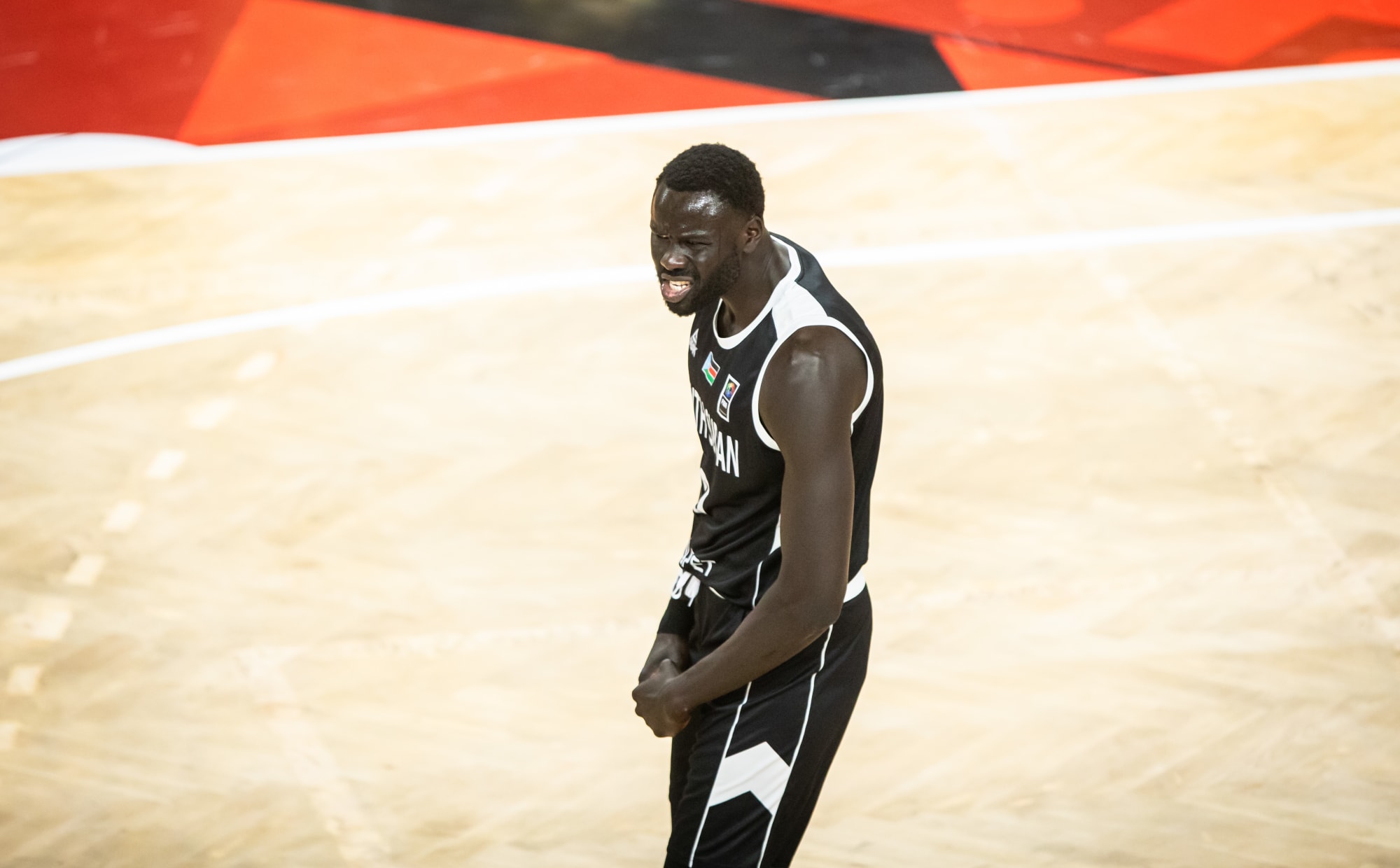 South Sudan bounce back with largest winning margin so far