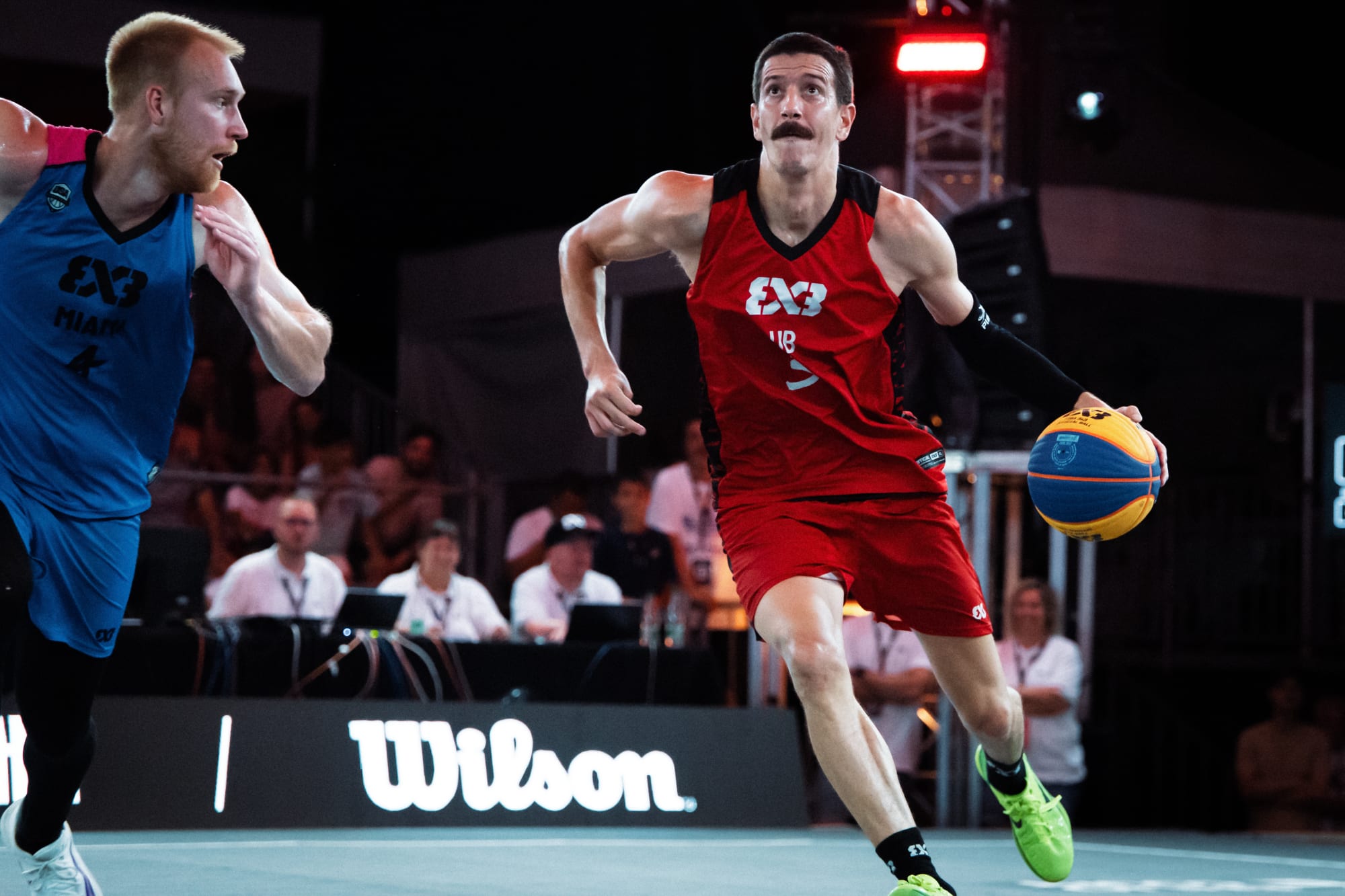 All you need to know before FIBA 3x3 World Tour Macau 2025