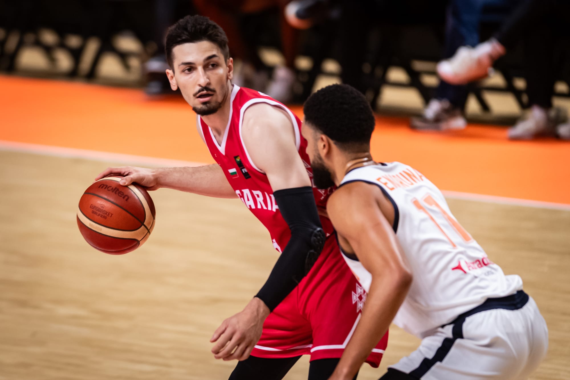 Preview: Who are the favorites in each group of the First Round?