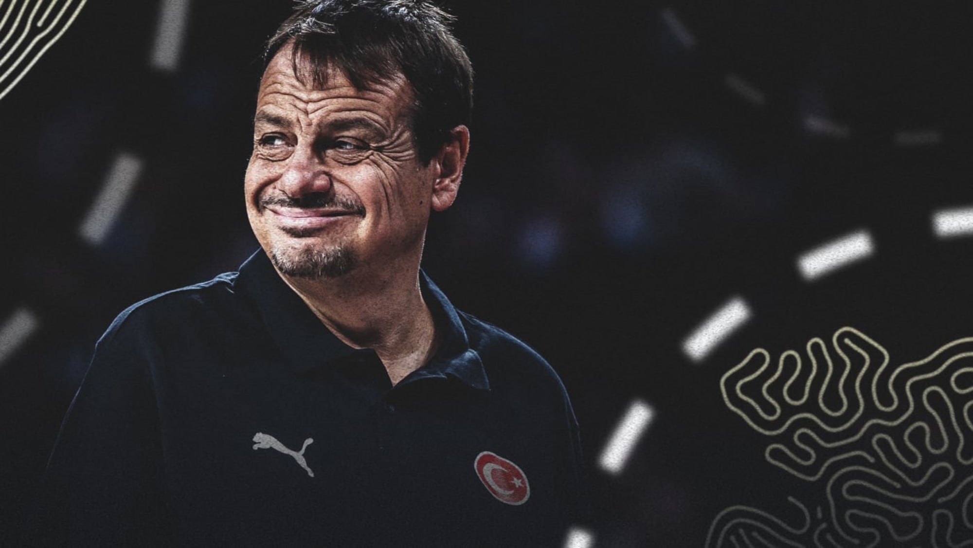 Masterminds: Who are the coaches of all 24 national teams?