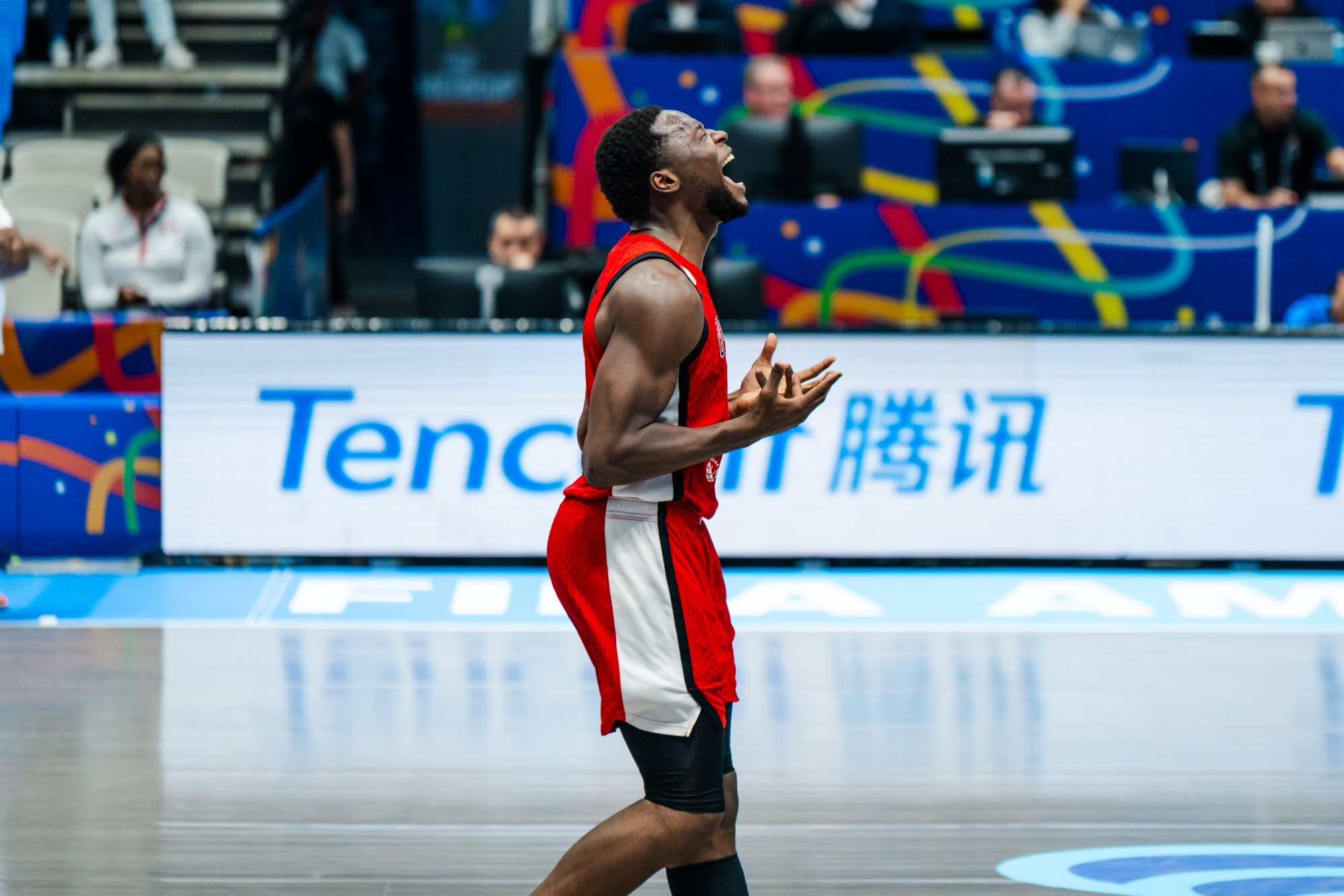 FIBA AmeriCup 2025: Smart Power Rankings Vol. 3