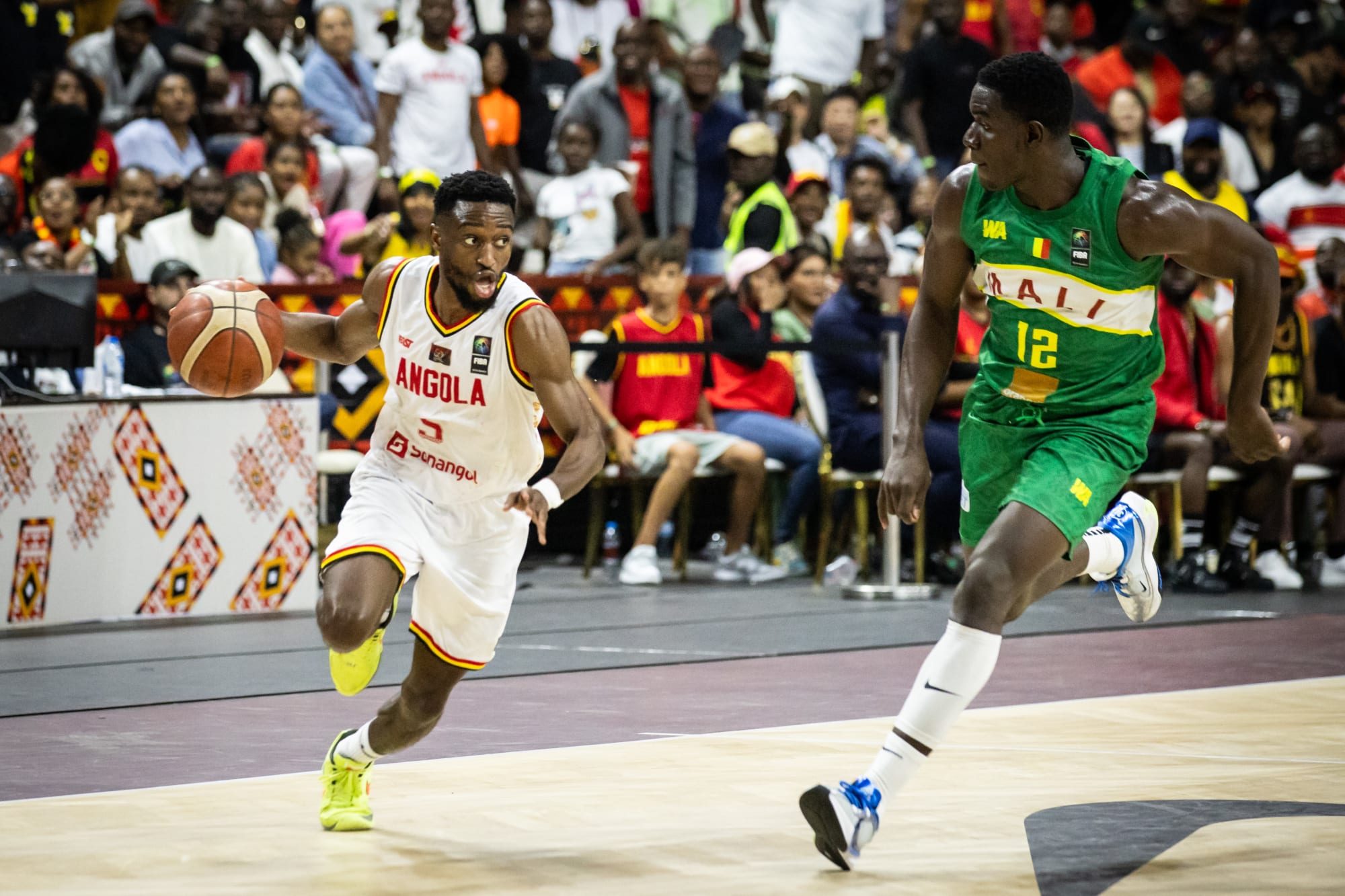 Must-watch games in Window 2 of the African Qualifiers