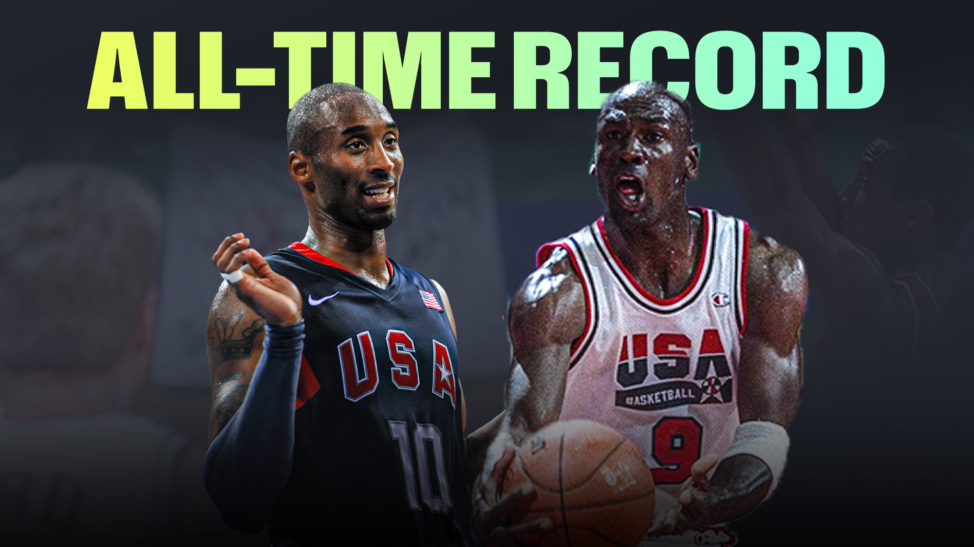 Basketball rules: $12.9M Jordan-Kobe card sets all-time record
