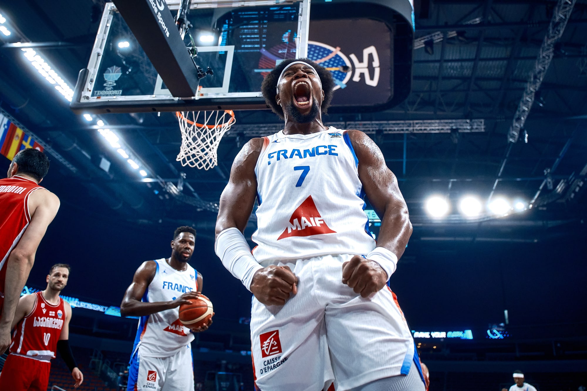 NBA News