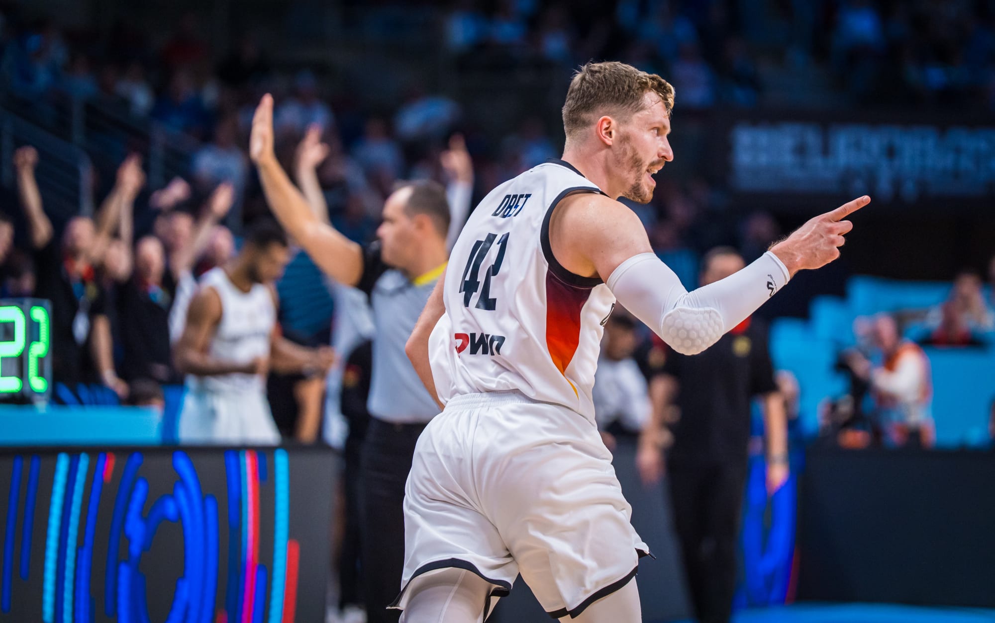 Preview: Who will win each group in the First Round?