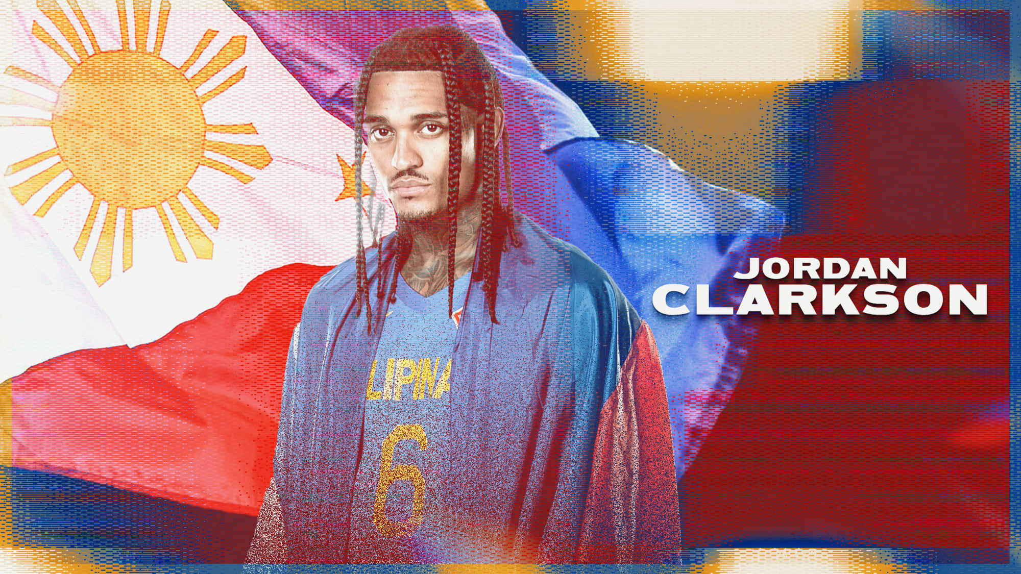 Why Jordan Clarkson's outing vs China could be more significant than we