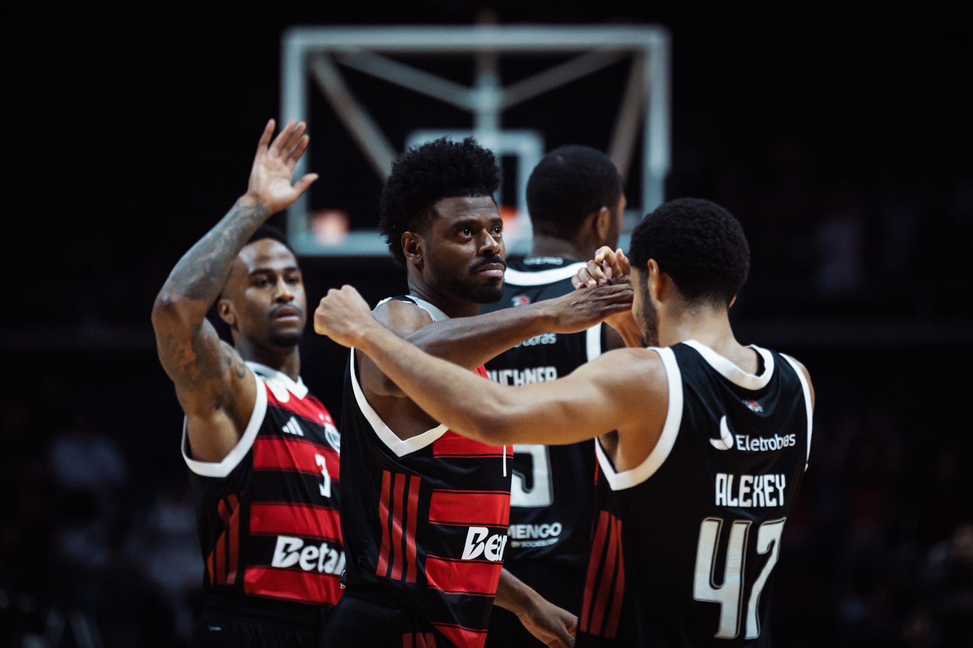 Group B preview: Defending champion Flamengo poised for first place; Nacional, Obras set for a tight battle