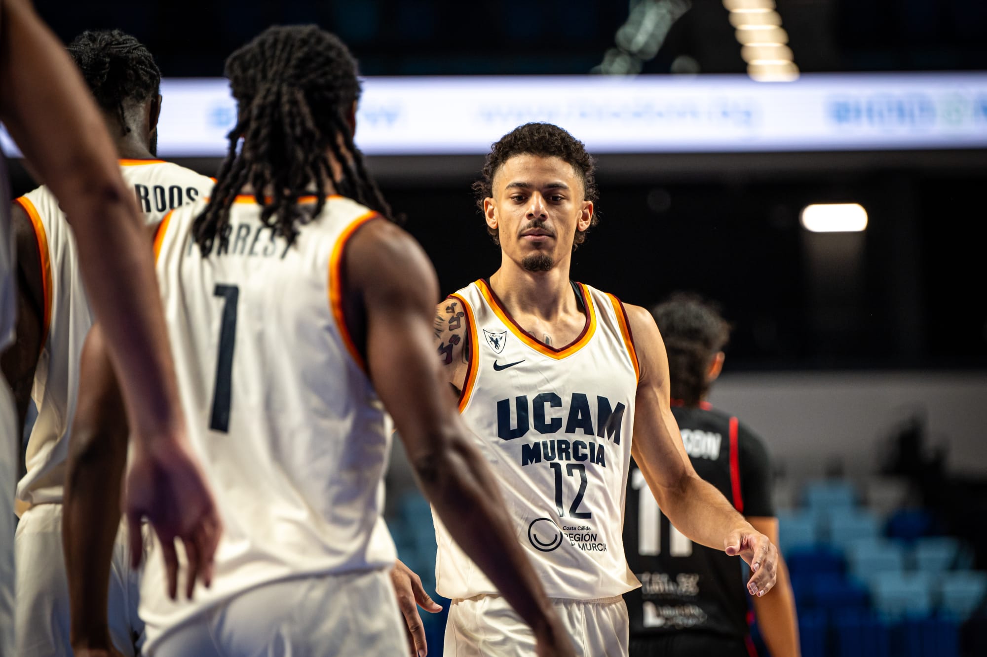 Everything you need to know about FIBA Europe Cup