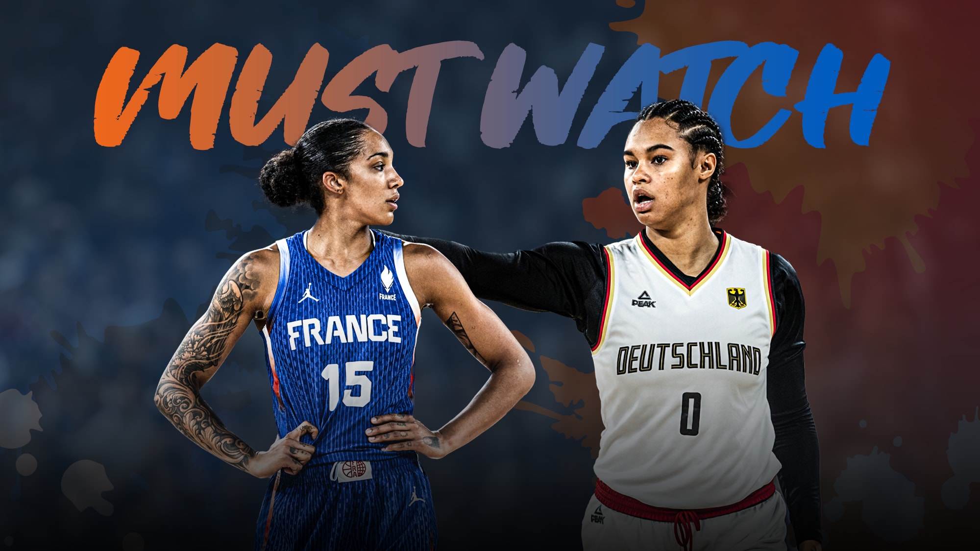 Seven Must Watch Games Of The WWC Qualifying Tournaments 2026 FIBA