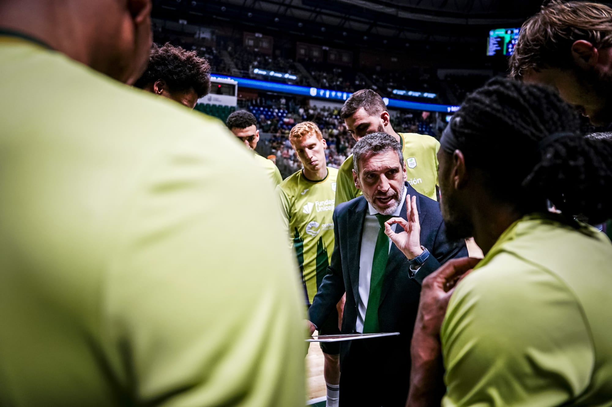 Coach of the Season award - a first look