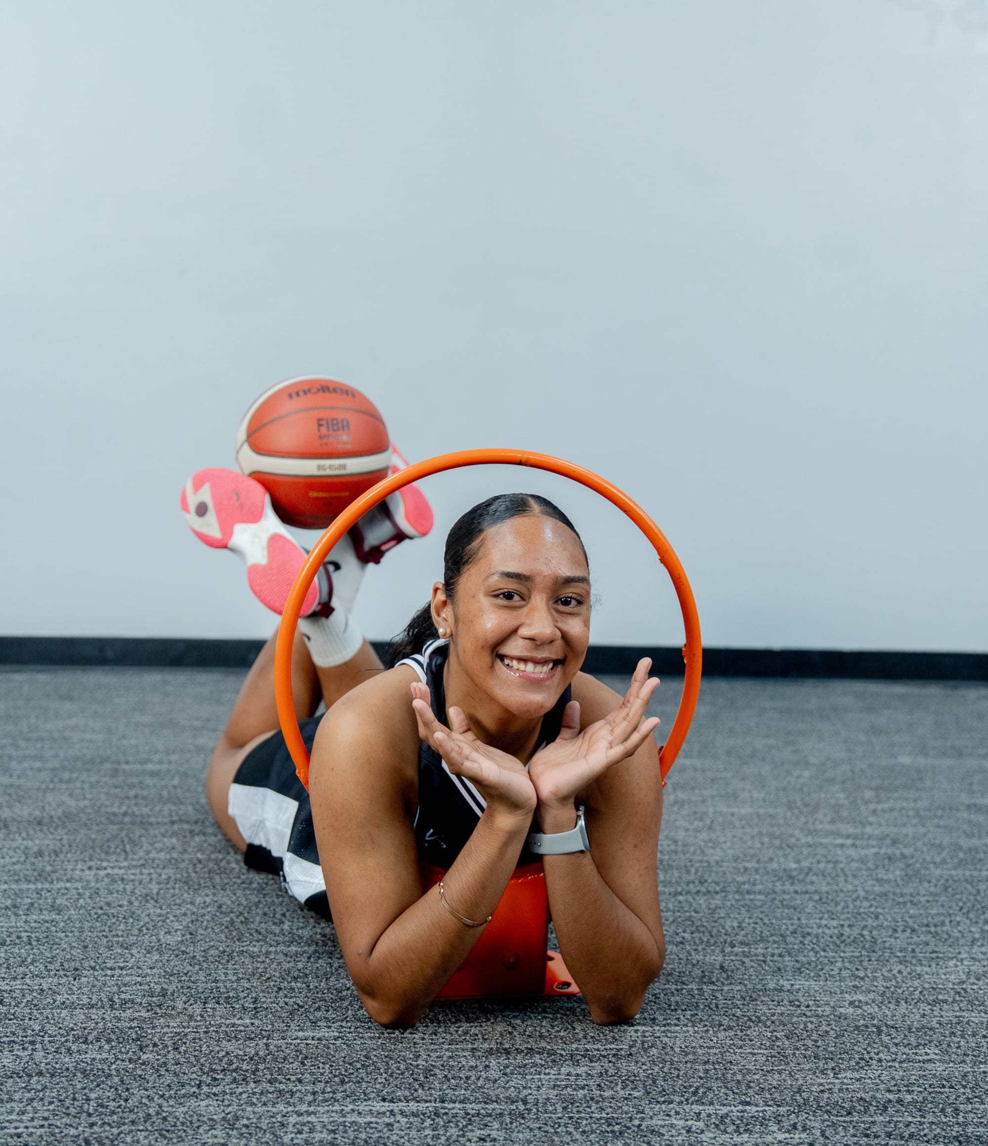 Senikau Taleitaki: Fiji’s debutant and school coach carries on family legacy