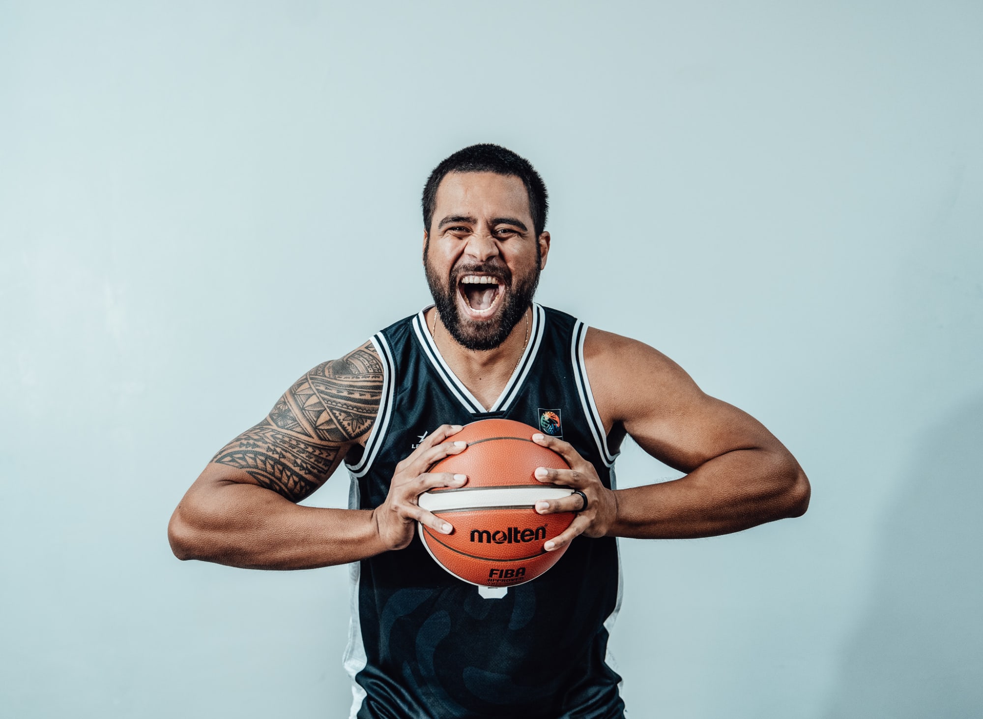 Joshua Fox: Leading Fiji’s new wave with pride and purpose