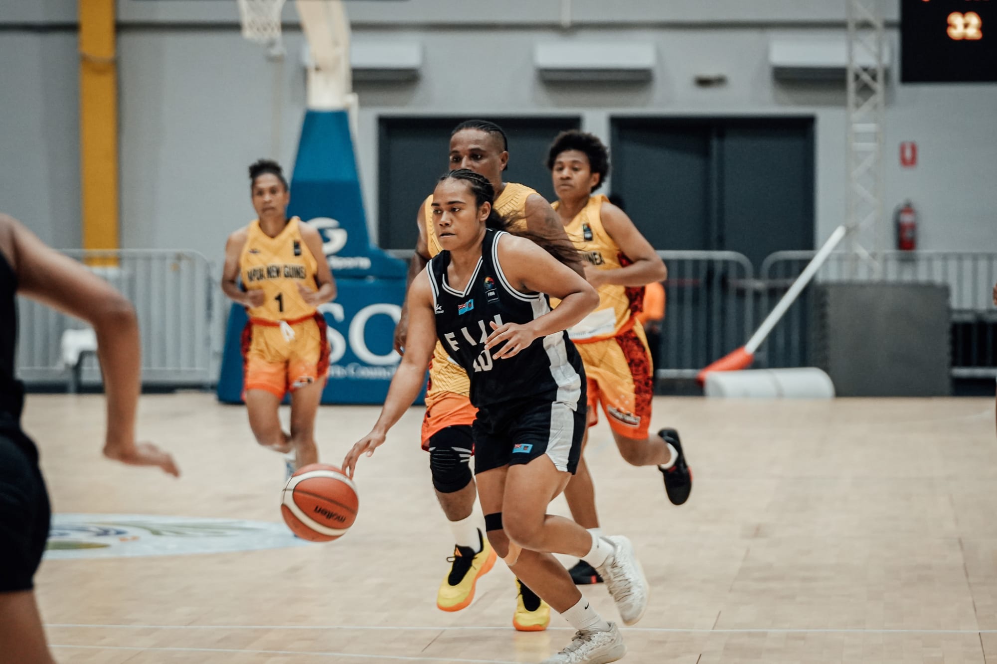 Final Preview: Will a new champion arise or will PNG get their second title?