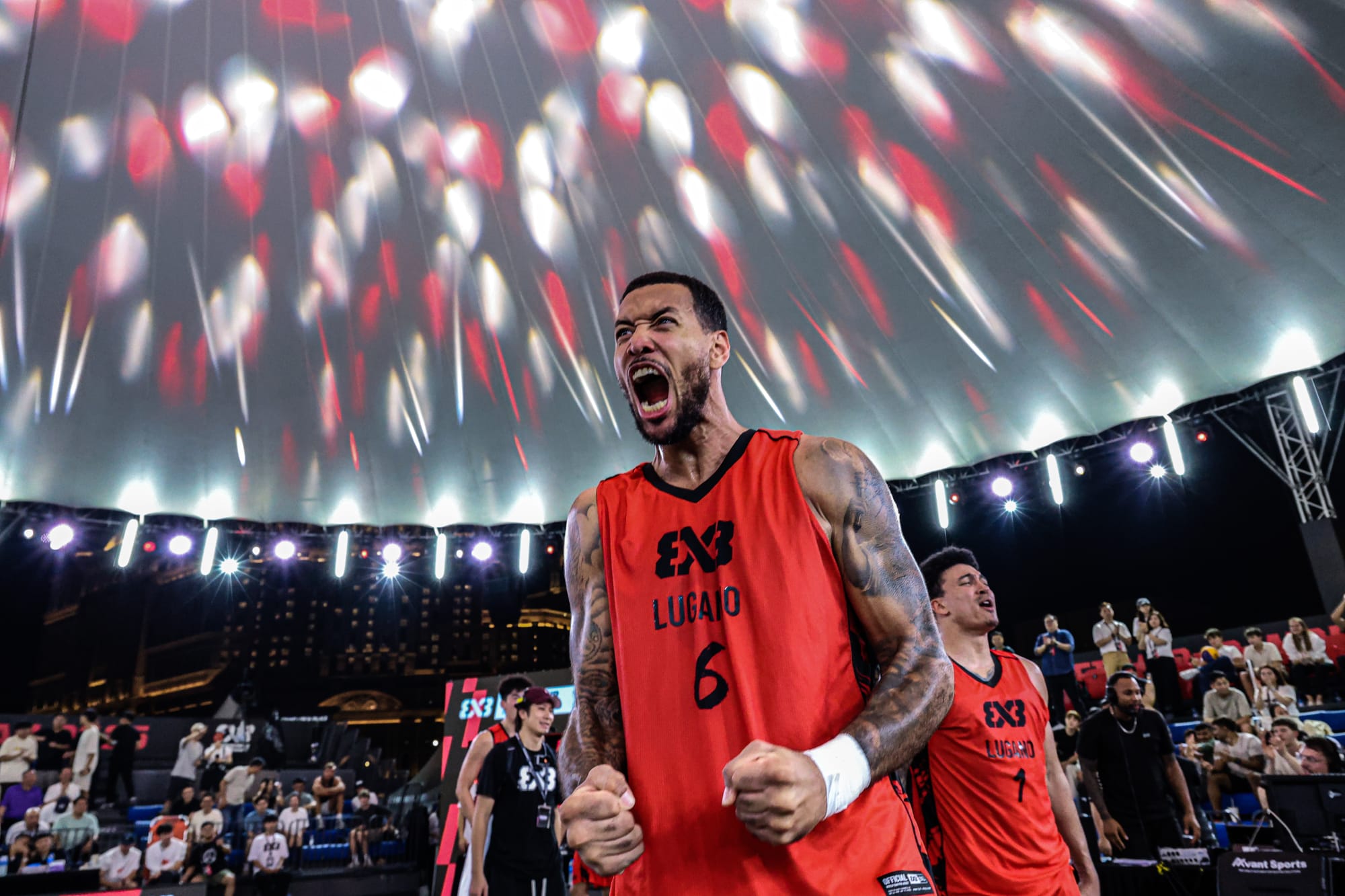 All we learned from FIBA 3x3 World Tour Macau 2025
