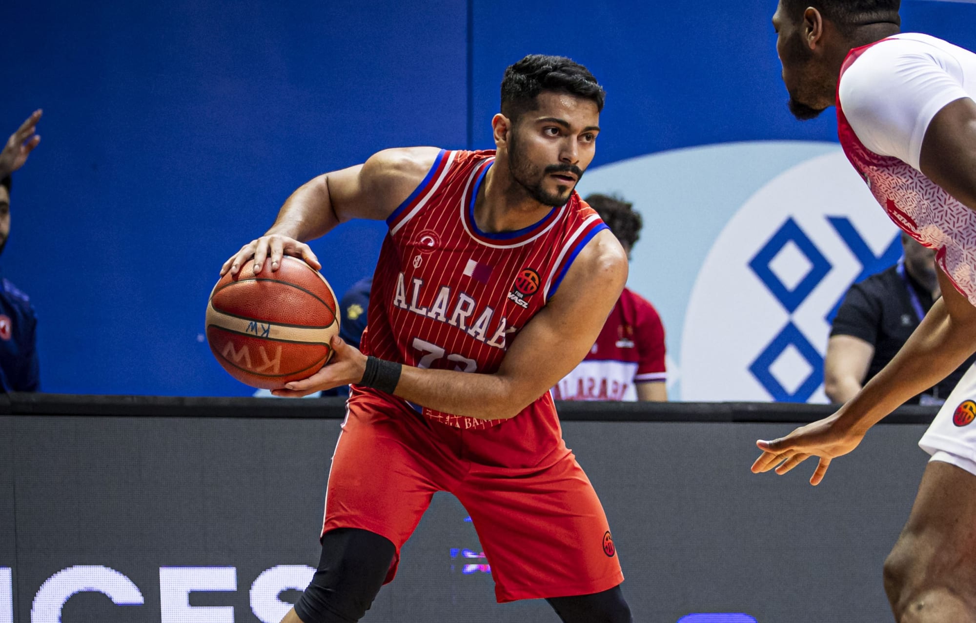 Mosti, Al Arabi stay level-headed even after rousing season debut