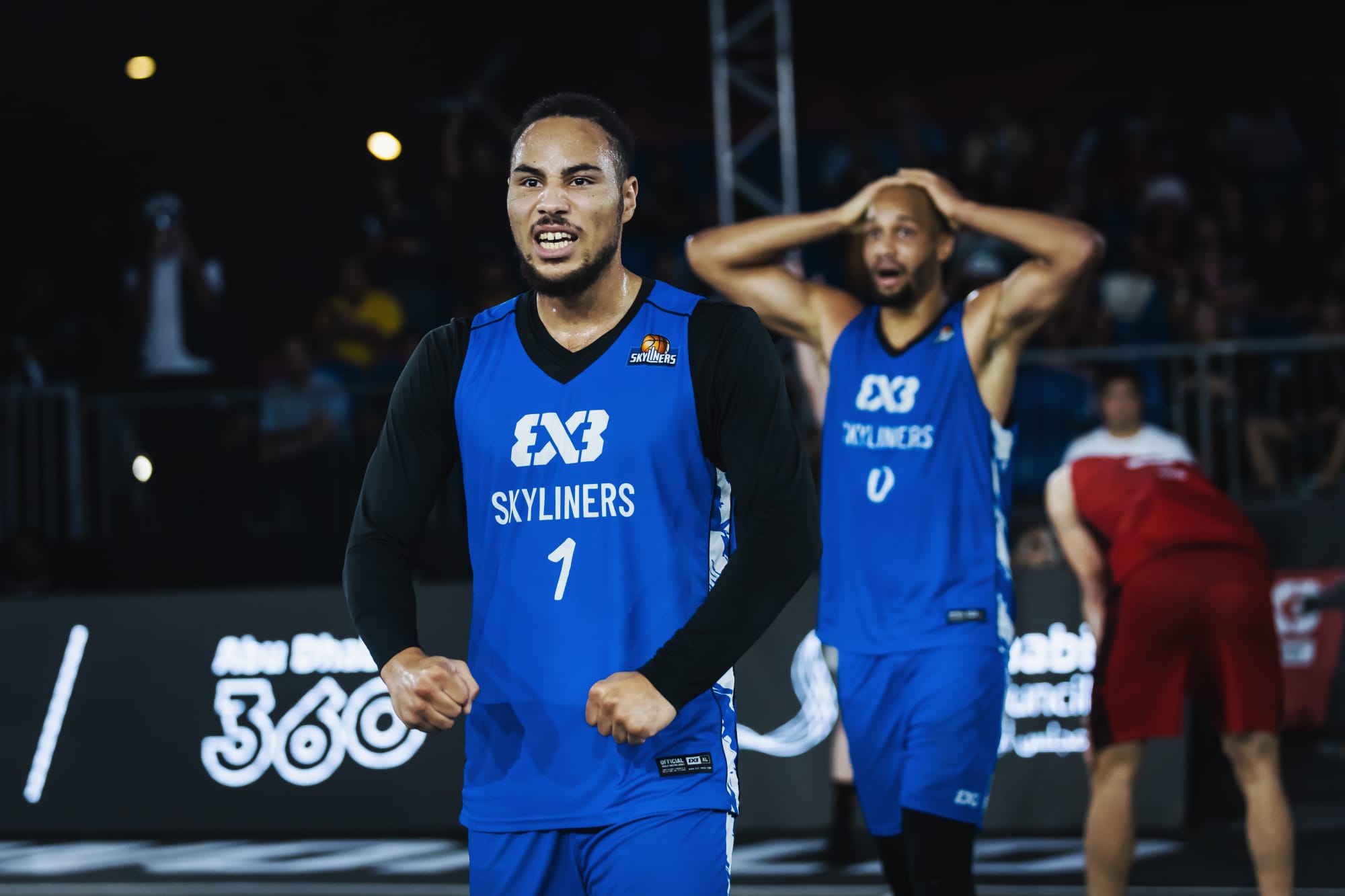 All you need to know before FIBA 3x3 World Tour Bucharest
