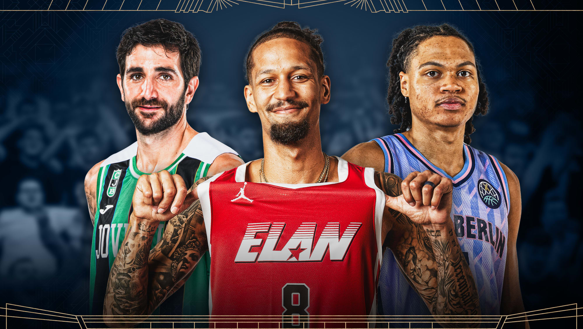 Ameresco Power Rankings: Season X, Volume III