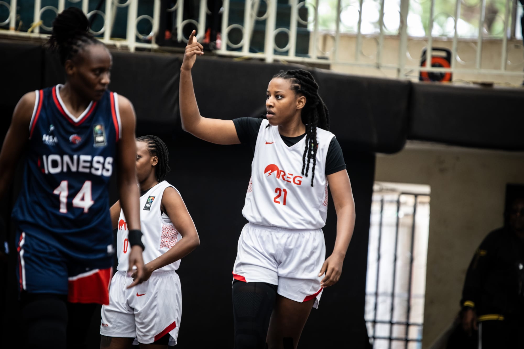 Hosts KPA, REG top Zone 5 groups after opening day action in Nairobi