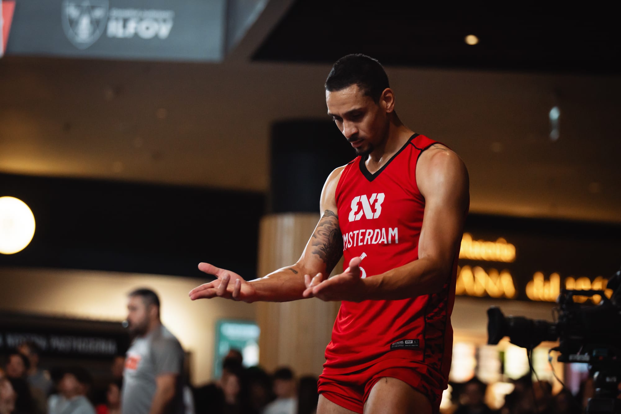 All we learned from FIBA 3x3 World Tour Bucharest 2025