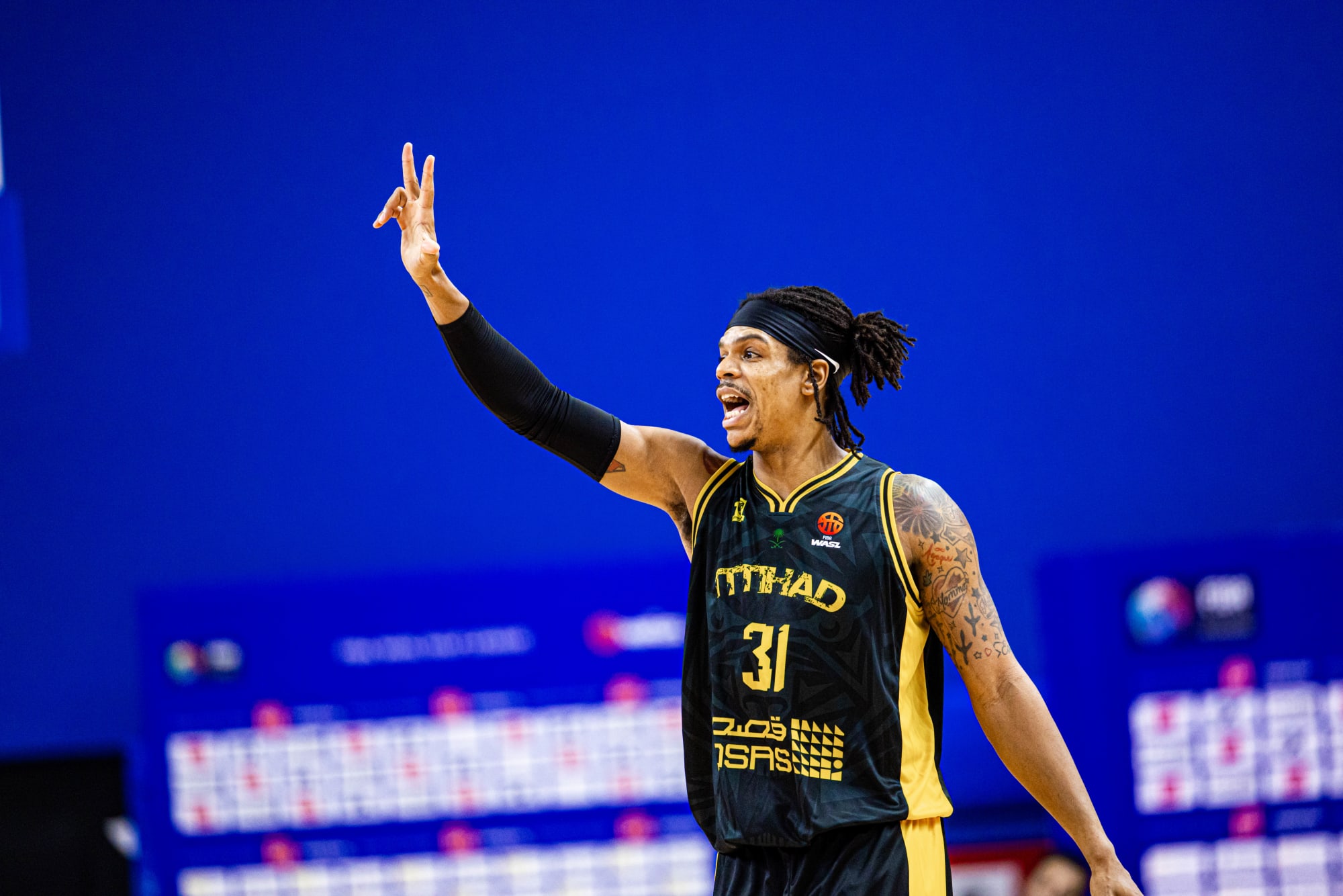 Ittihad, Kuwait Club look to stay atop own groups as season resumes