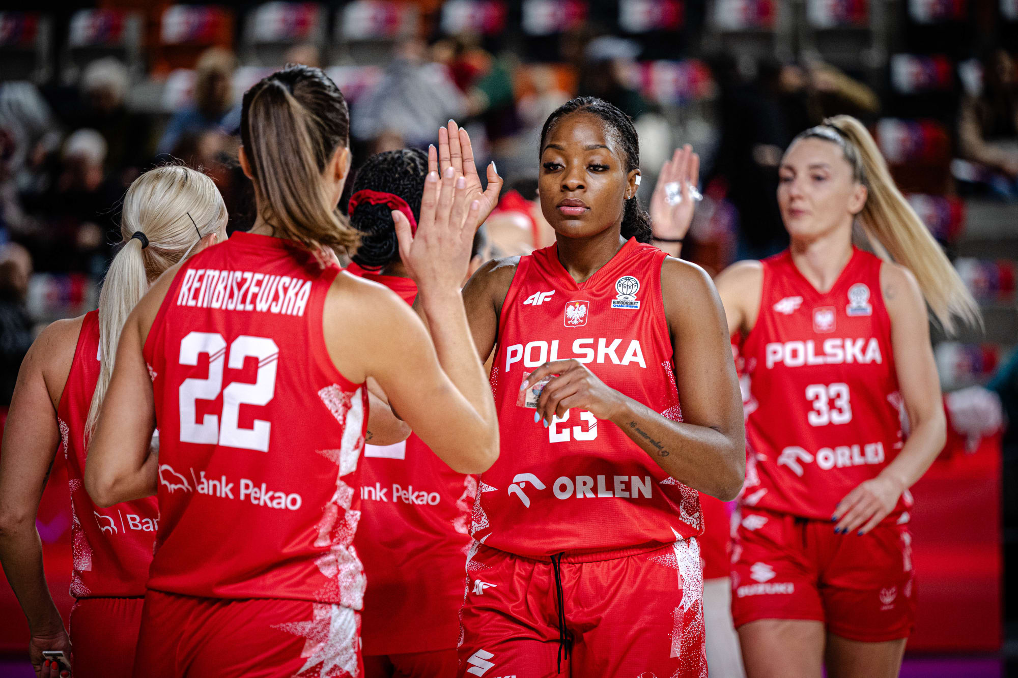 Preview: Who's making a splash at the start of the second window?