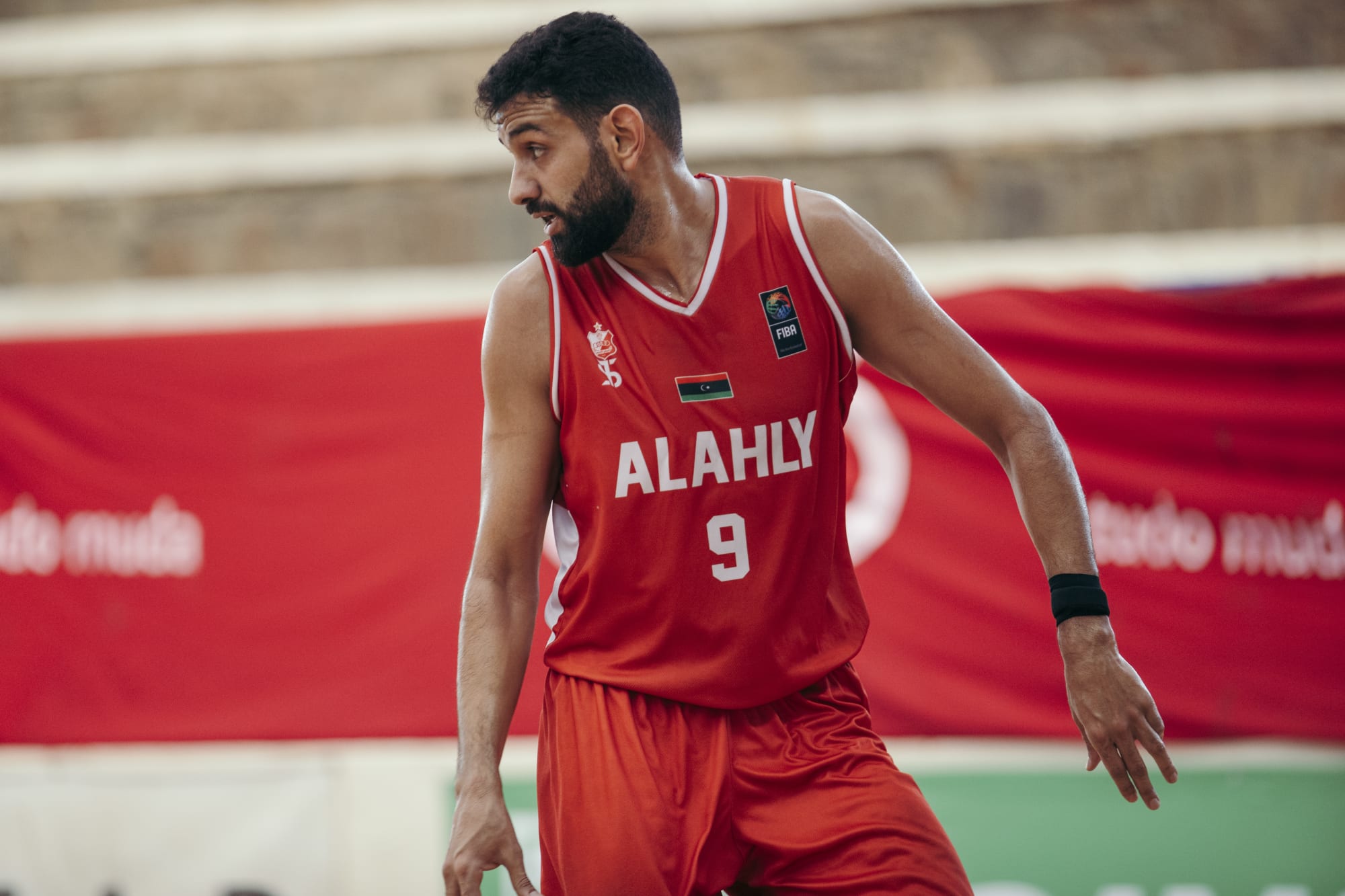 Benghazi see off Spintex Knights to finish top of Group B