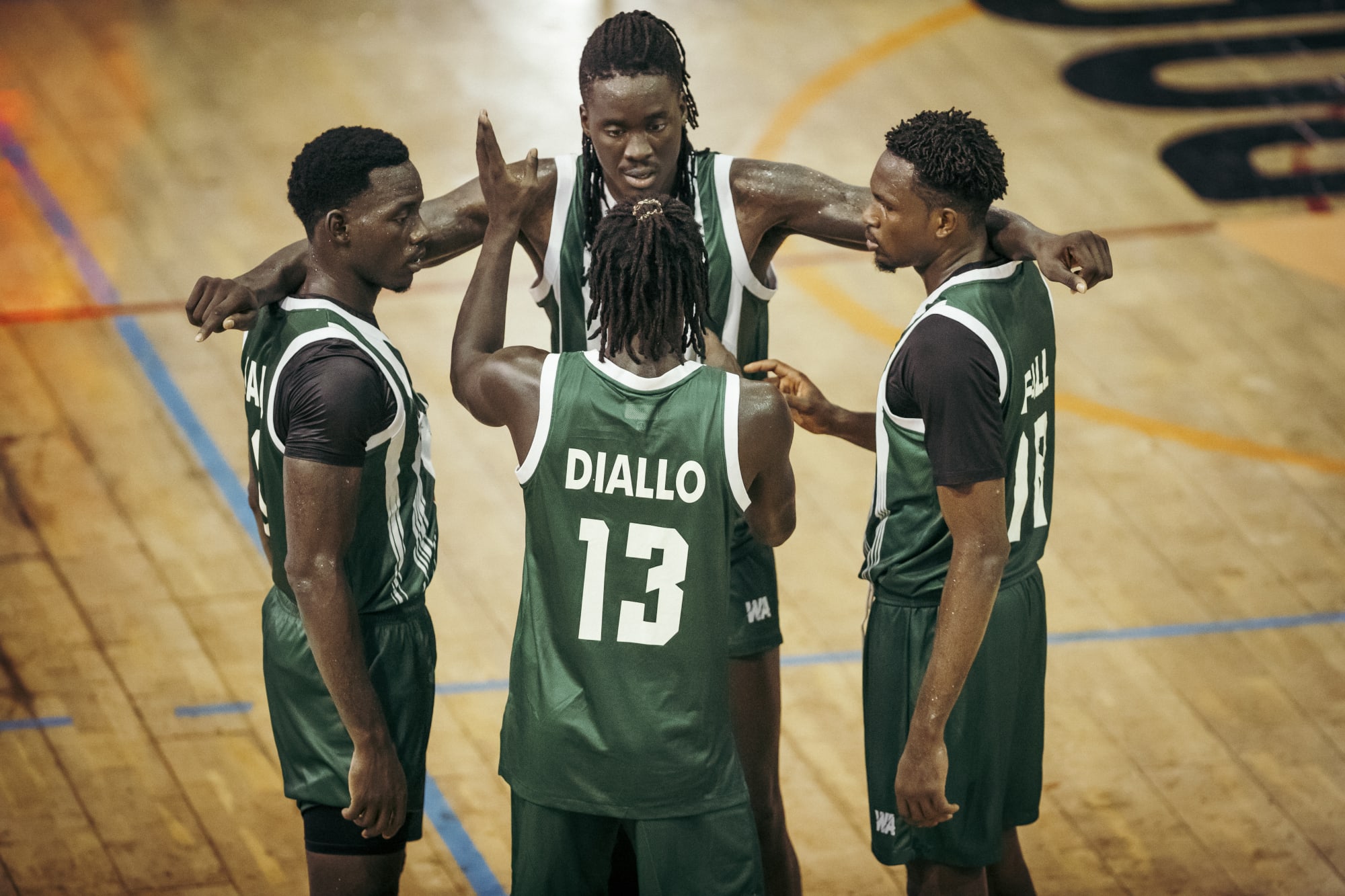 The BAL dream remains intact for Tombouctou