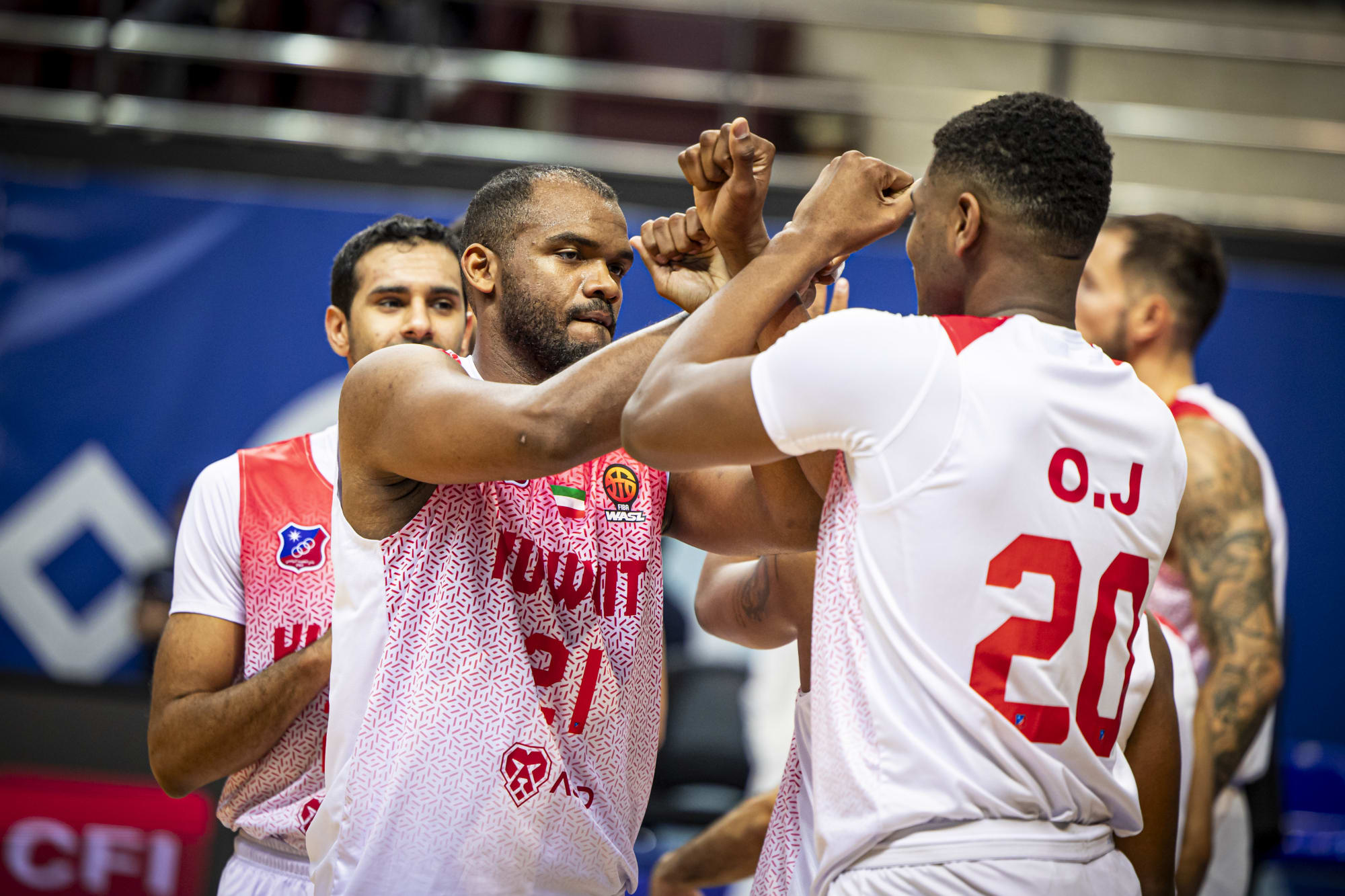 Kuwait Club out to maintain Group B lead in rematch versus Al Arabi