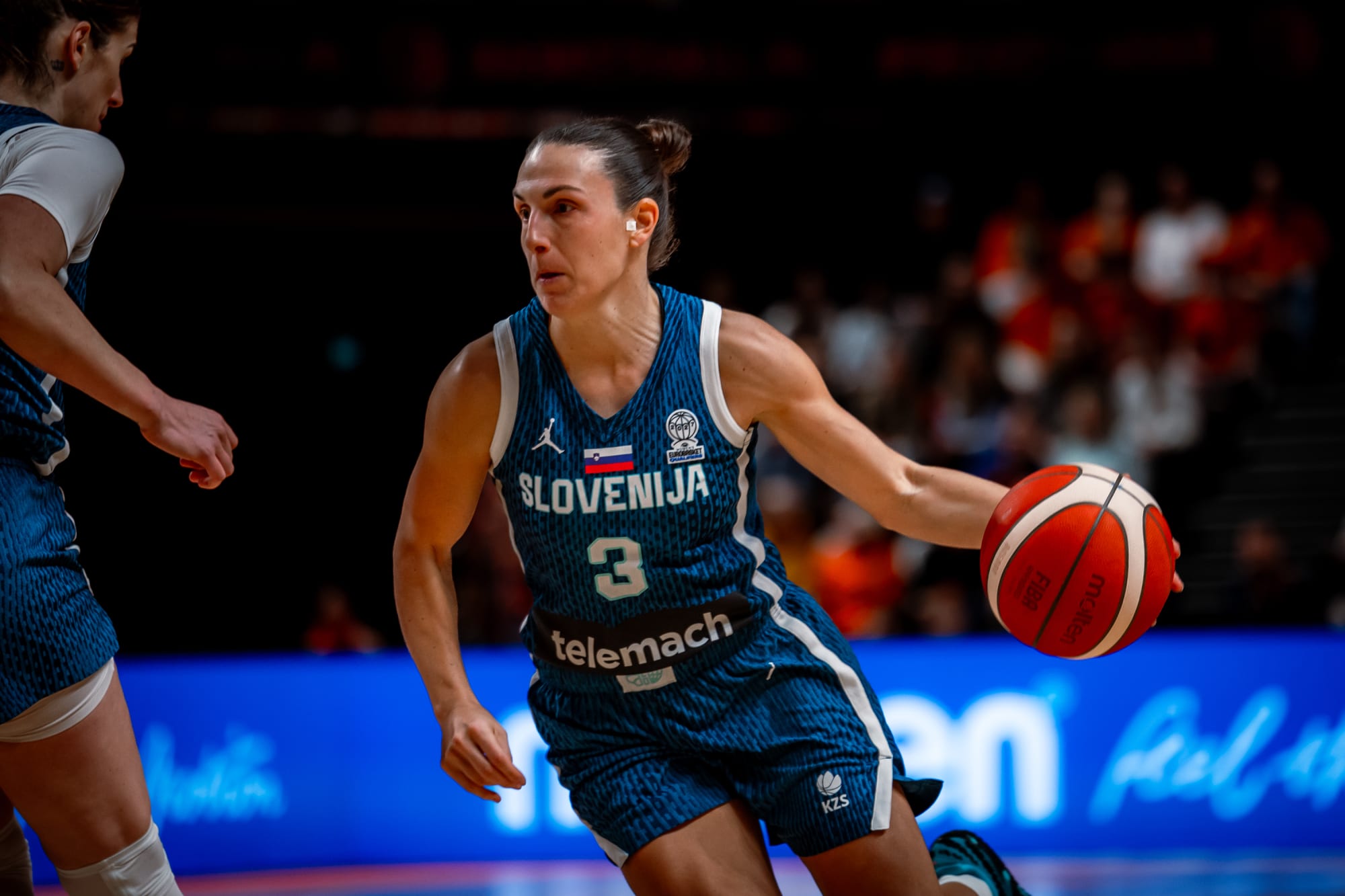 Preview: Who's finishing the First Round on a high?