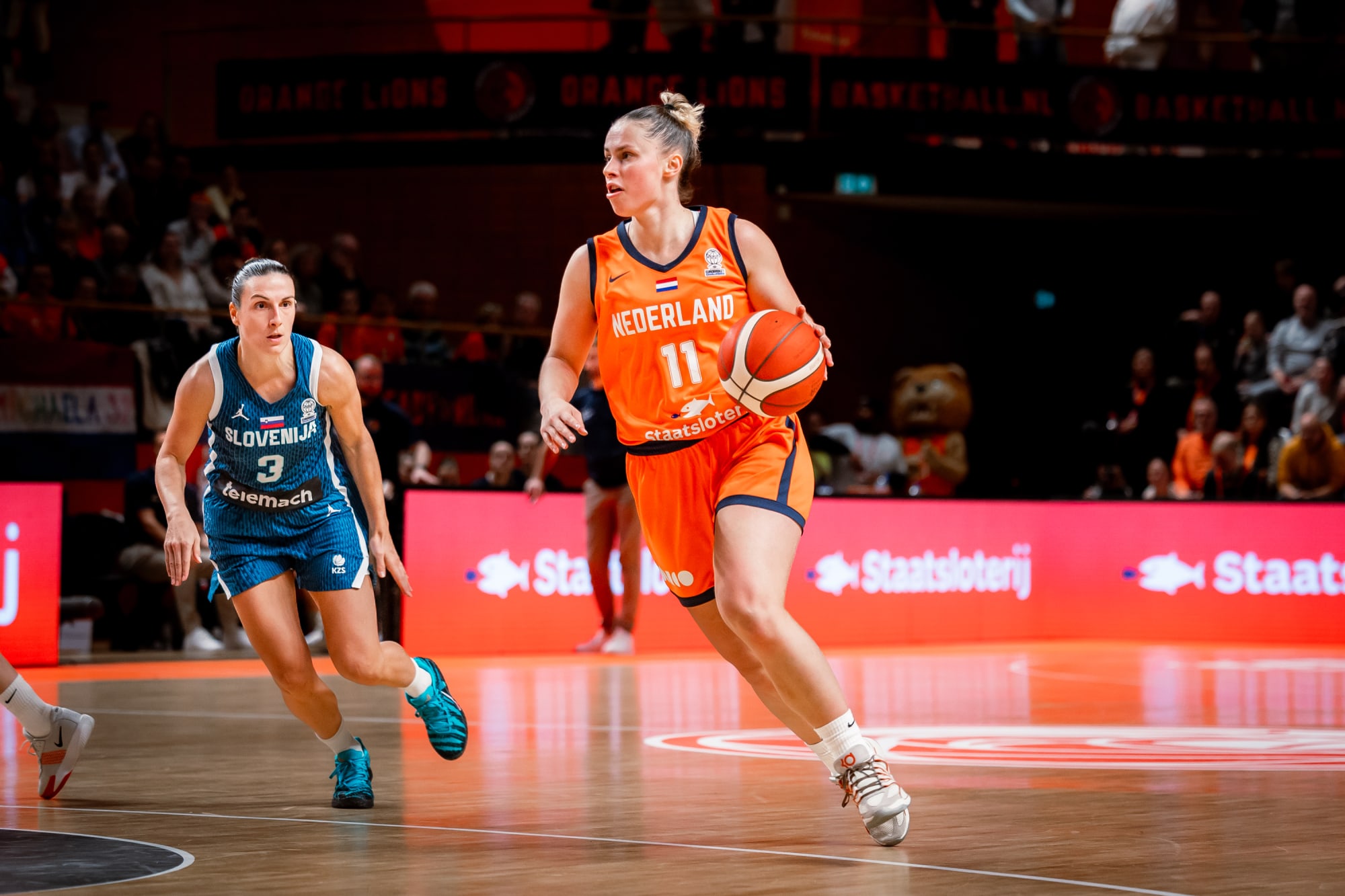 Tip-off times, venues confirmed for March window of FIBA Women's EuroBasket 2027 Qualifiers