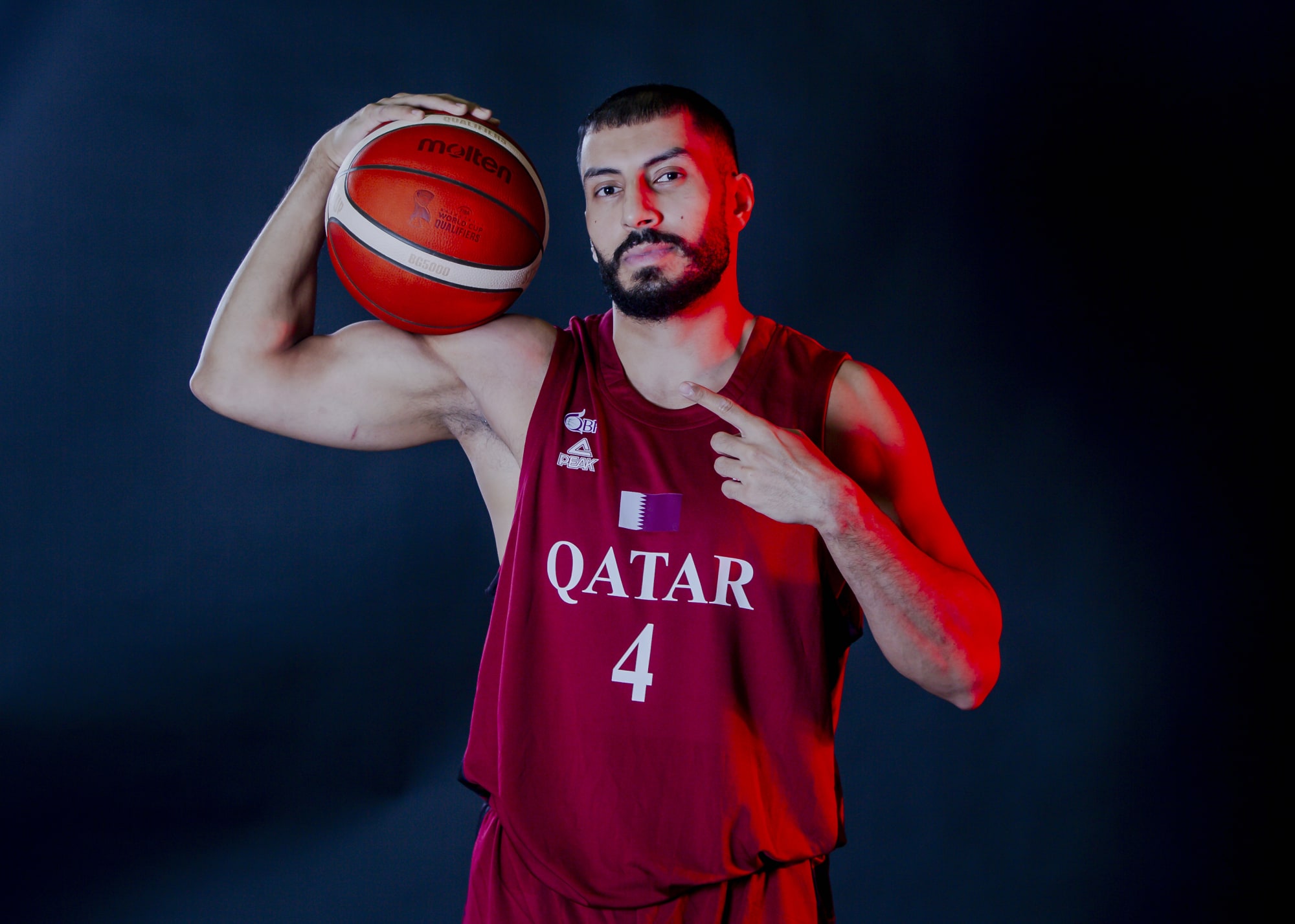 Asian Qualifiers: Rosters confirmed for November 27