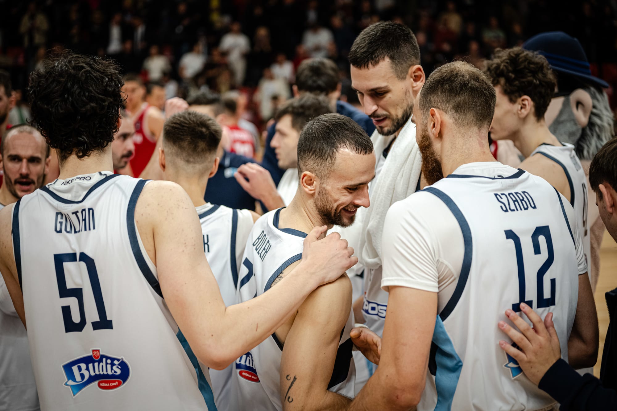 Preview: Who will take a step towards the Second Round?