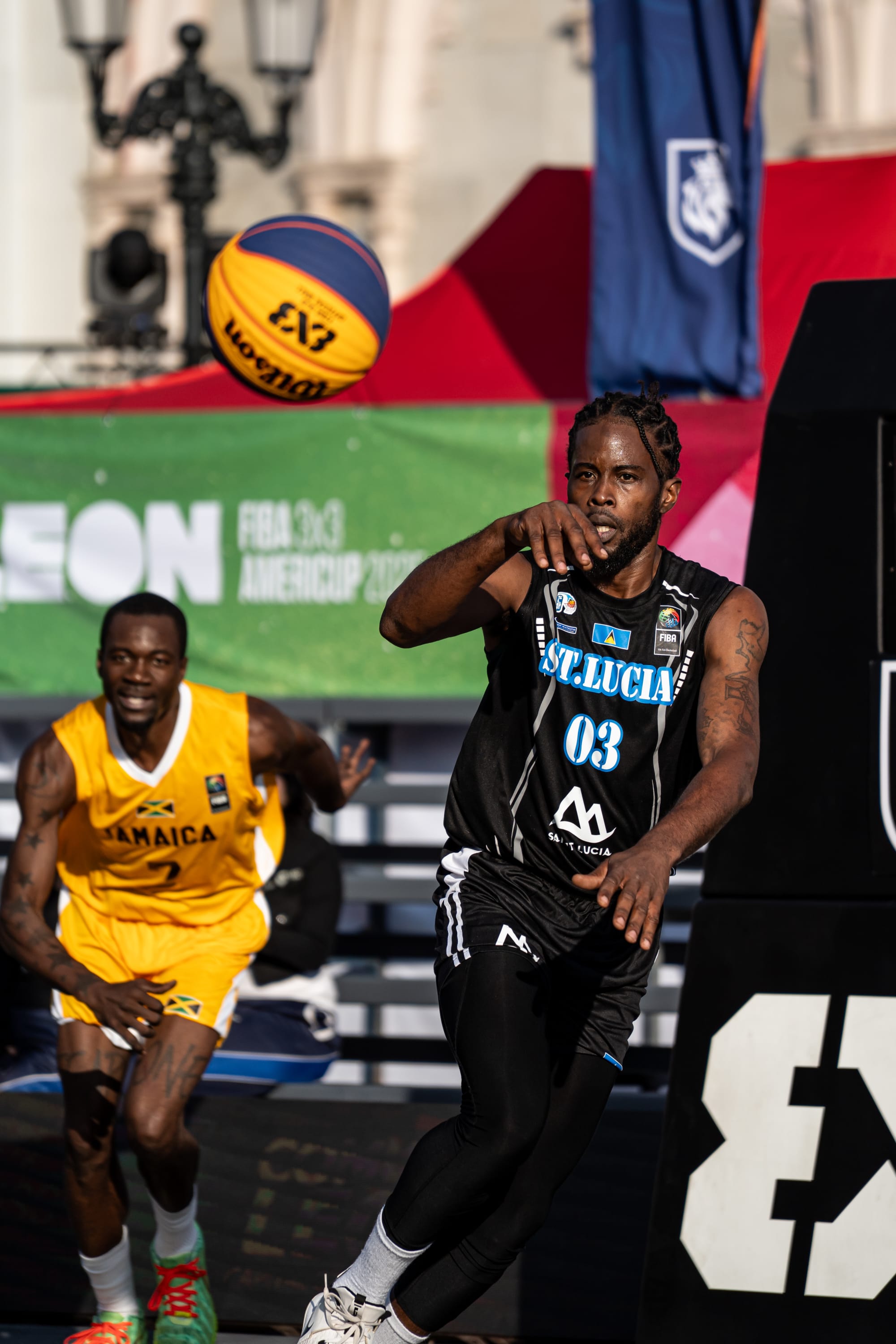 Bahamas to host FIBA 3x3 Caribbean Development Camp and Cup