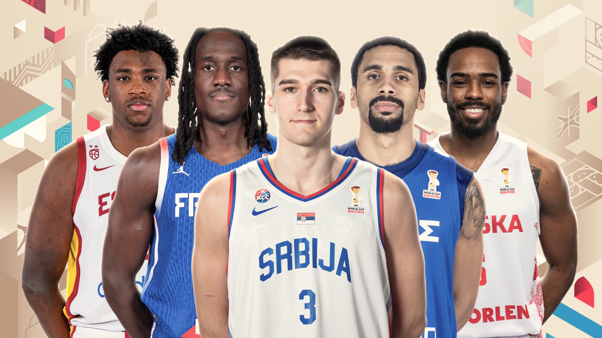 Instant impact: Who had the best national team debut in Europe?