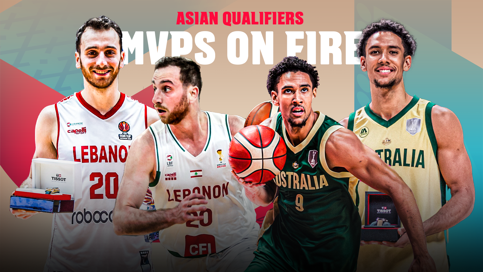 Former Asia Cup MVPs on fire: Who did it best?