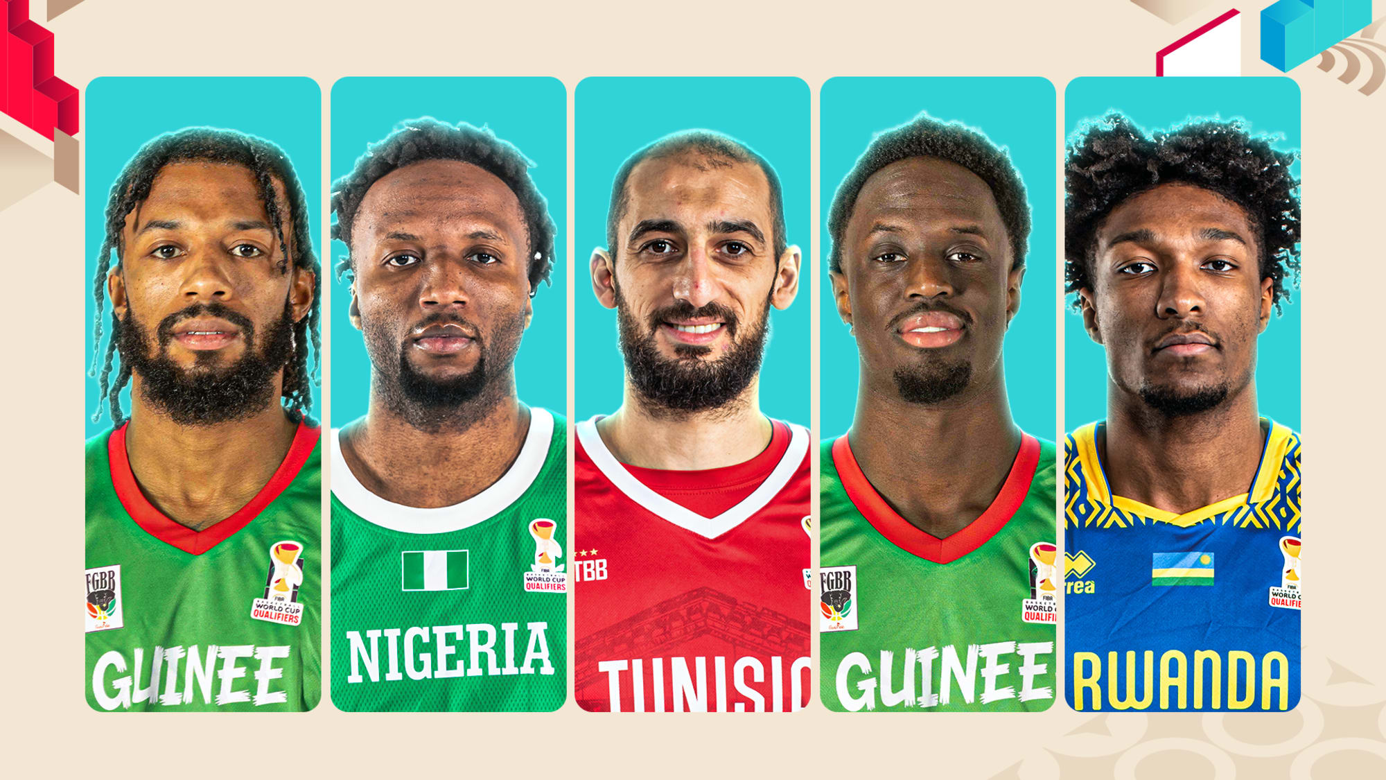 VOTE: Who was the Player of the Day on November 29 in Africa?