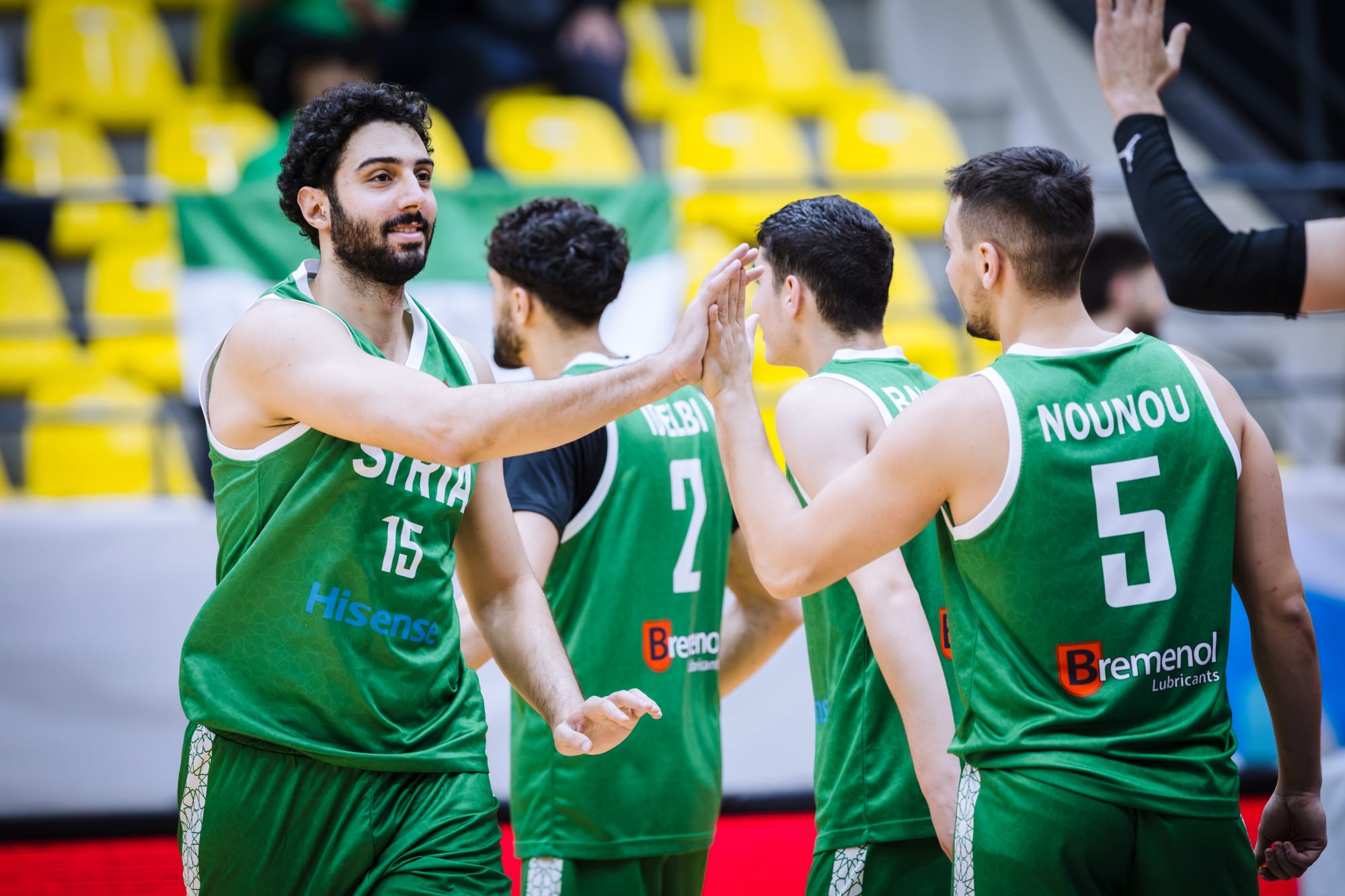 Groups C and D: Who will start Window 2 with wins?