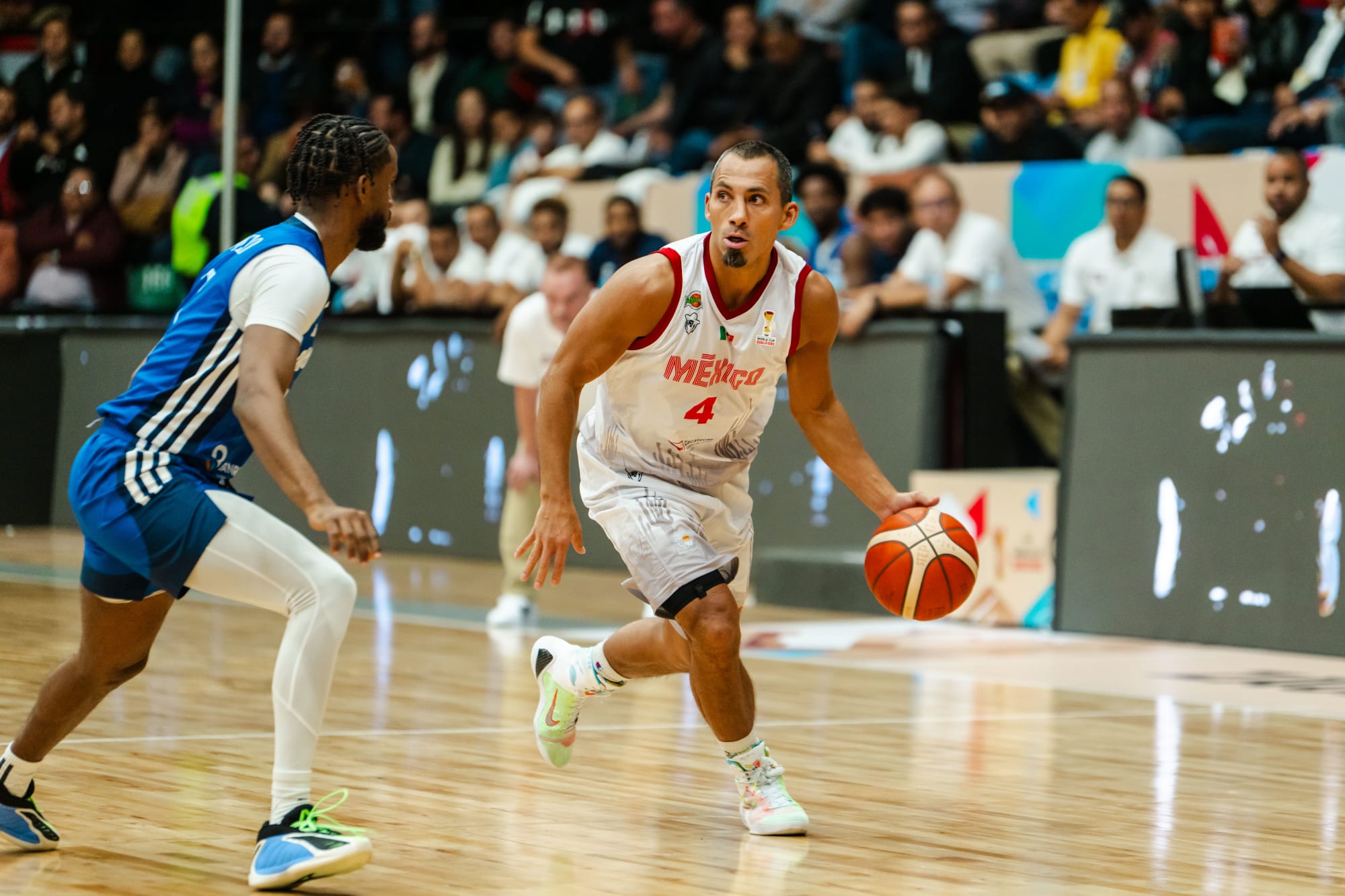 Americas Qualifiers Roster Tracker: Who will play in Window 2?