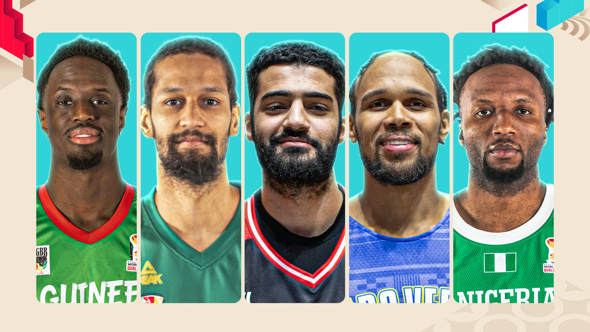 VOTE: Who was the Player of the Day on November 30 in Africa?