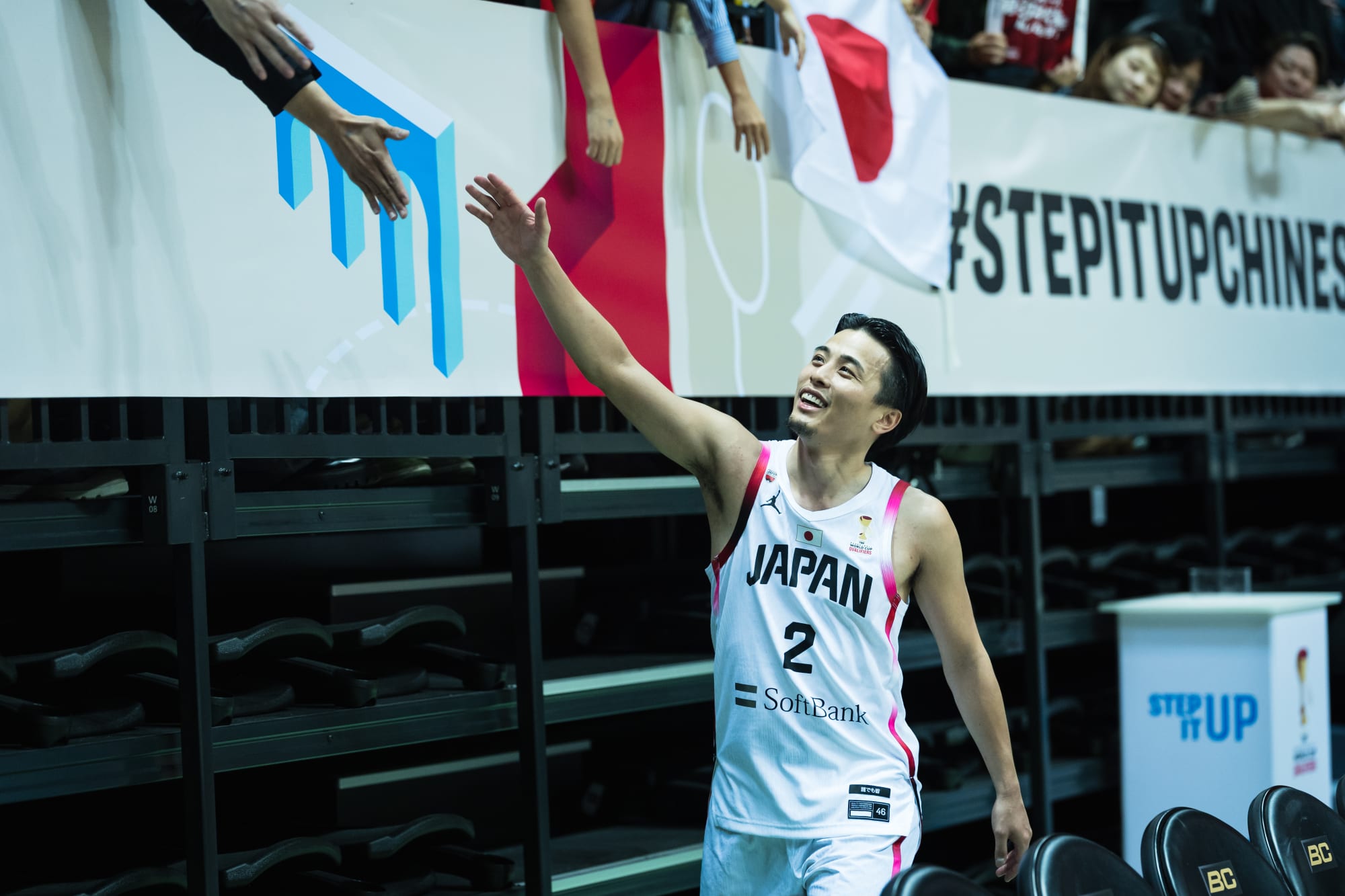 Who will start Window 2 with a bang?