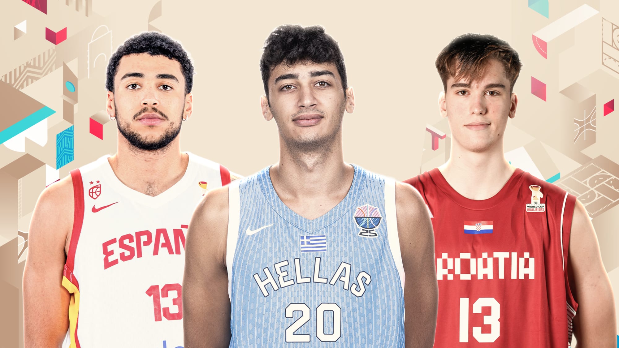 Which rising star made the biggest impact in the first European Qualifiers window?