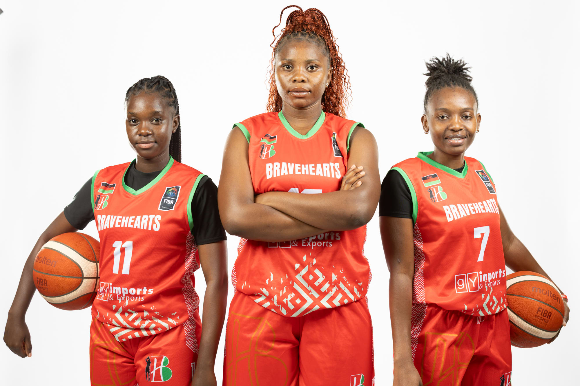 Malawi's Bravehearts eager to return to the WBLA bigger and better