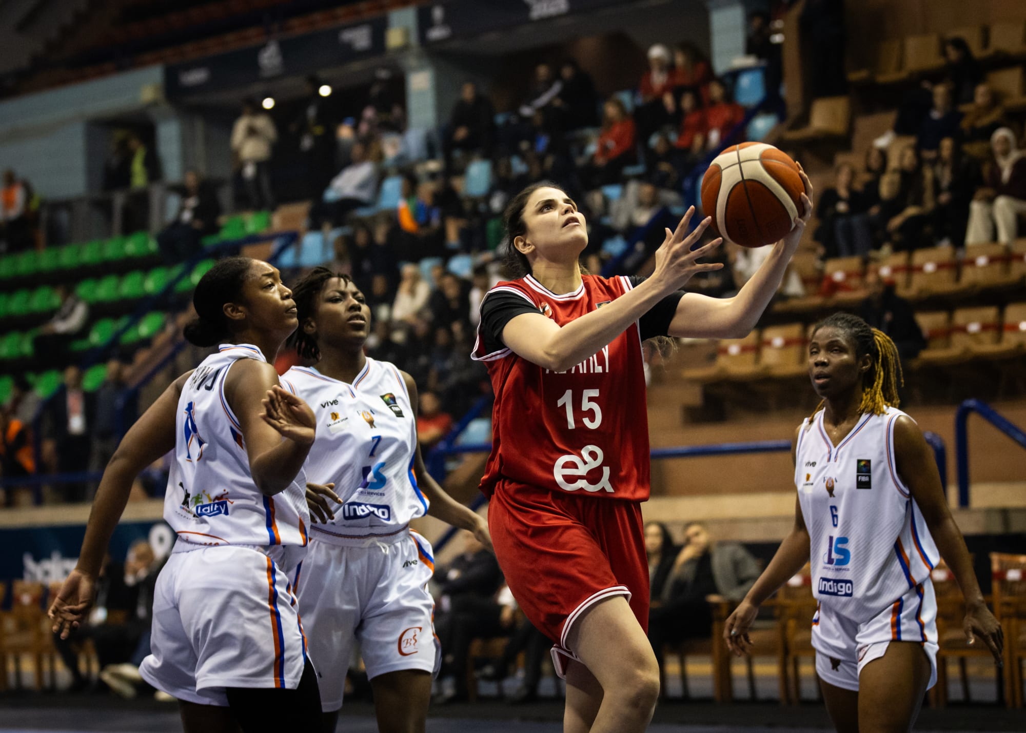 Raneem, Hagar star as Al Ahly Sporting get off to bright start