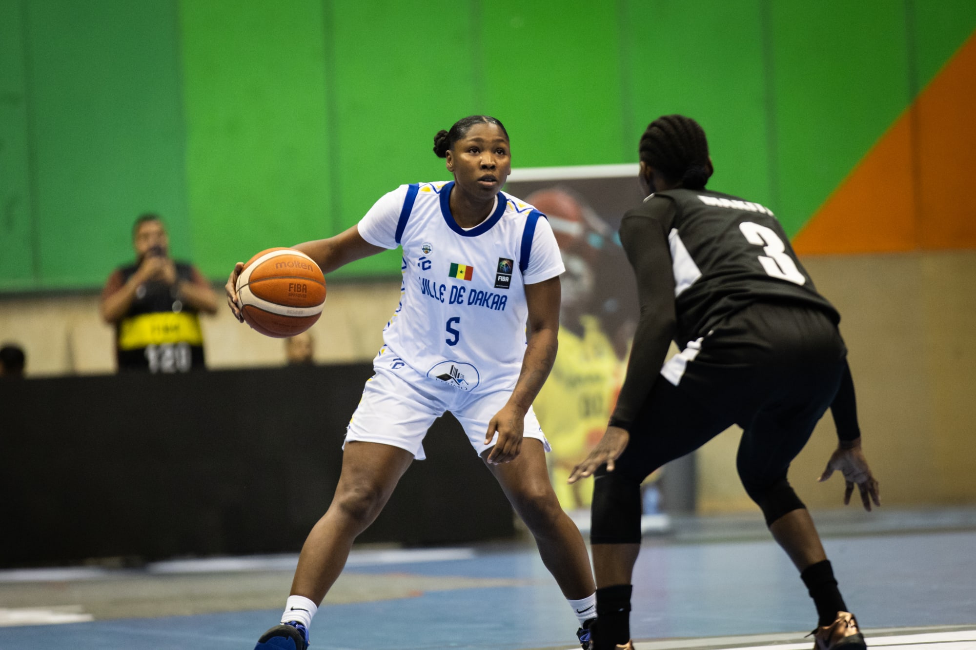 Matharu's offensive prowess sinks star-studded APR